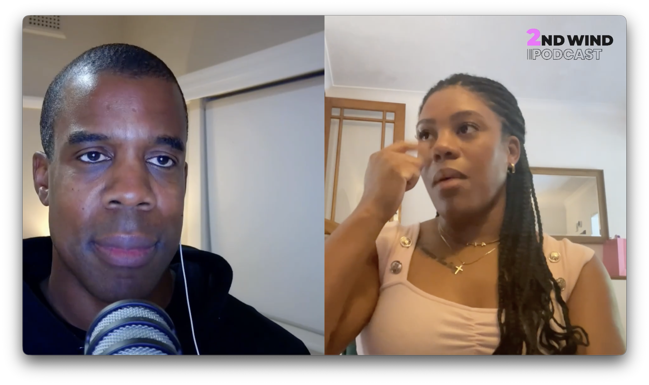 What’s My Purpose After Sport?