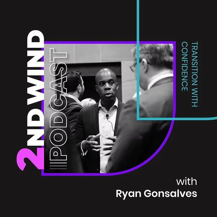 How I became a podcast host...and wrote a LinkedIn article