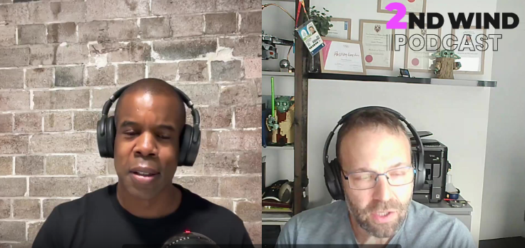 Struggling With Career Clarity After Sport? Start With Your Superstar CV