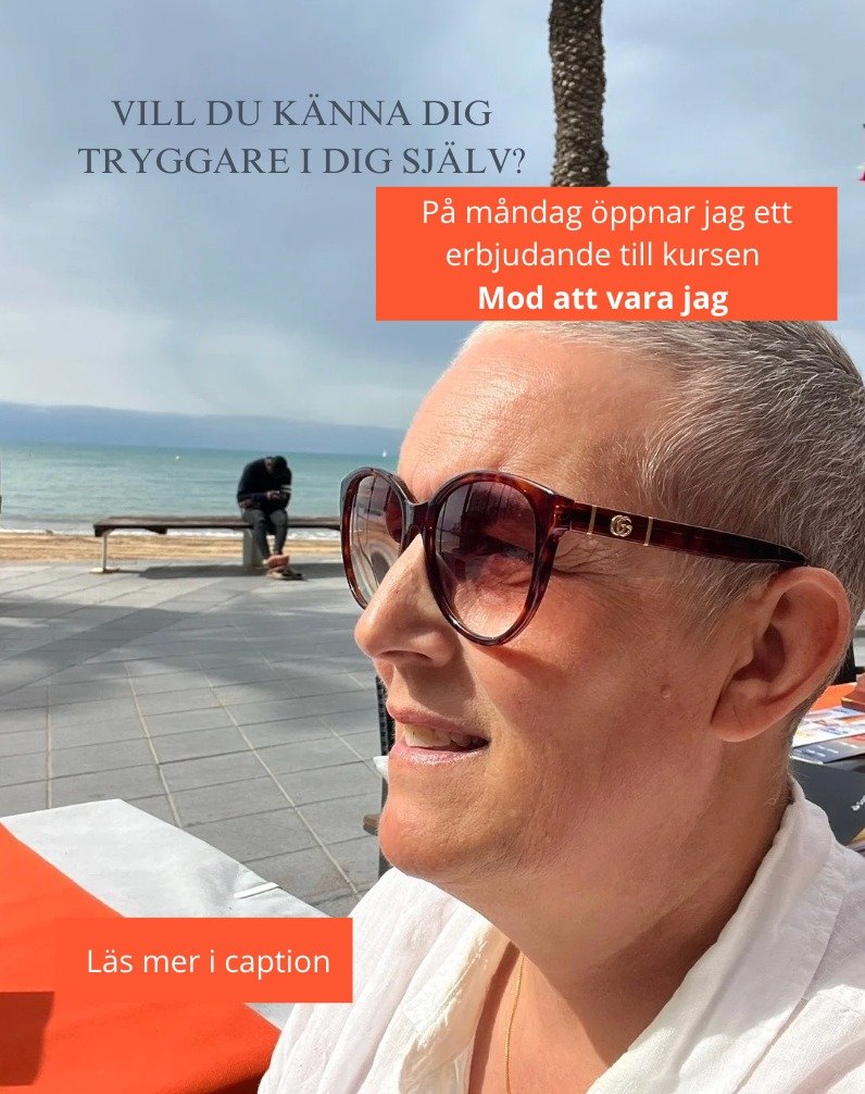 Har du f&ouml;ljt det jag delat senaste tiden
och kanske till och med funderat p&aring; att ta n&auml;sta steg&hellip;

men k&auml;nt att det inte riktigt &auml;r d&auml;r du &auml;r just nu?

Kanske k&auml;ndes det f&ouml;r stort.
Eller s&aring; vil