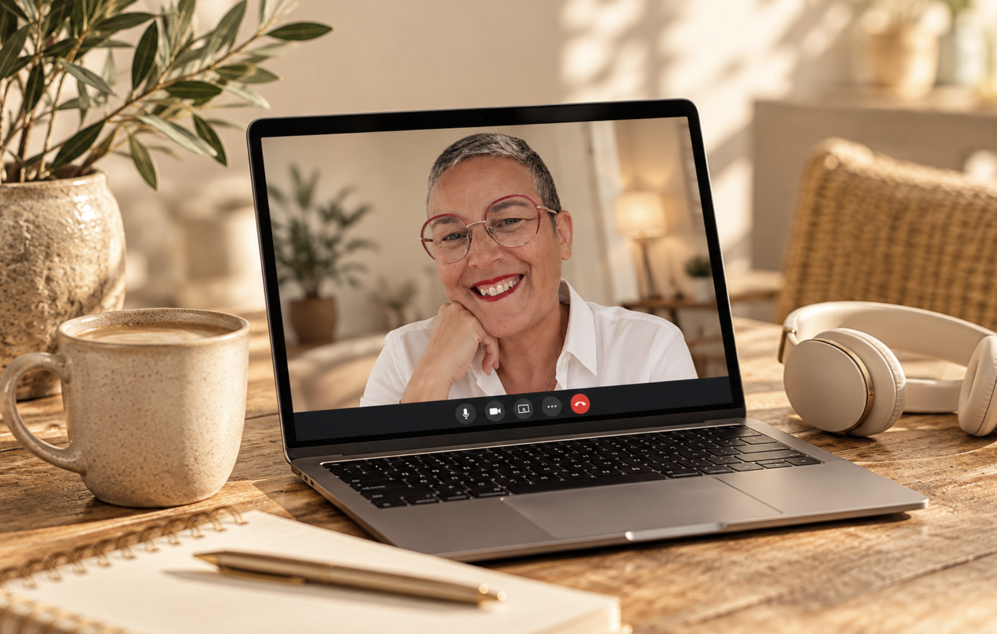 Månadens livecoachning 