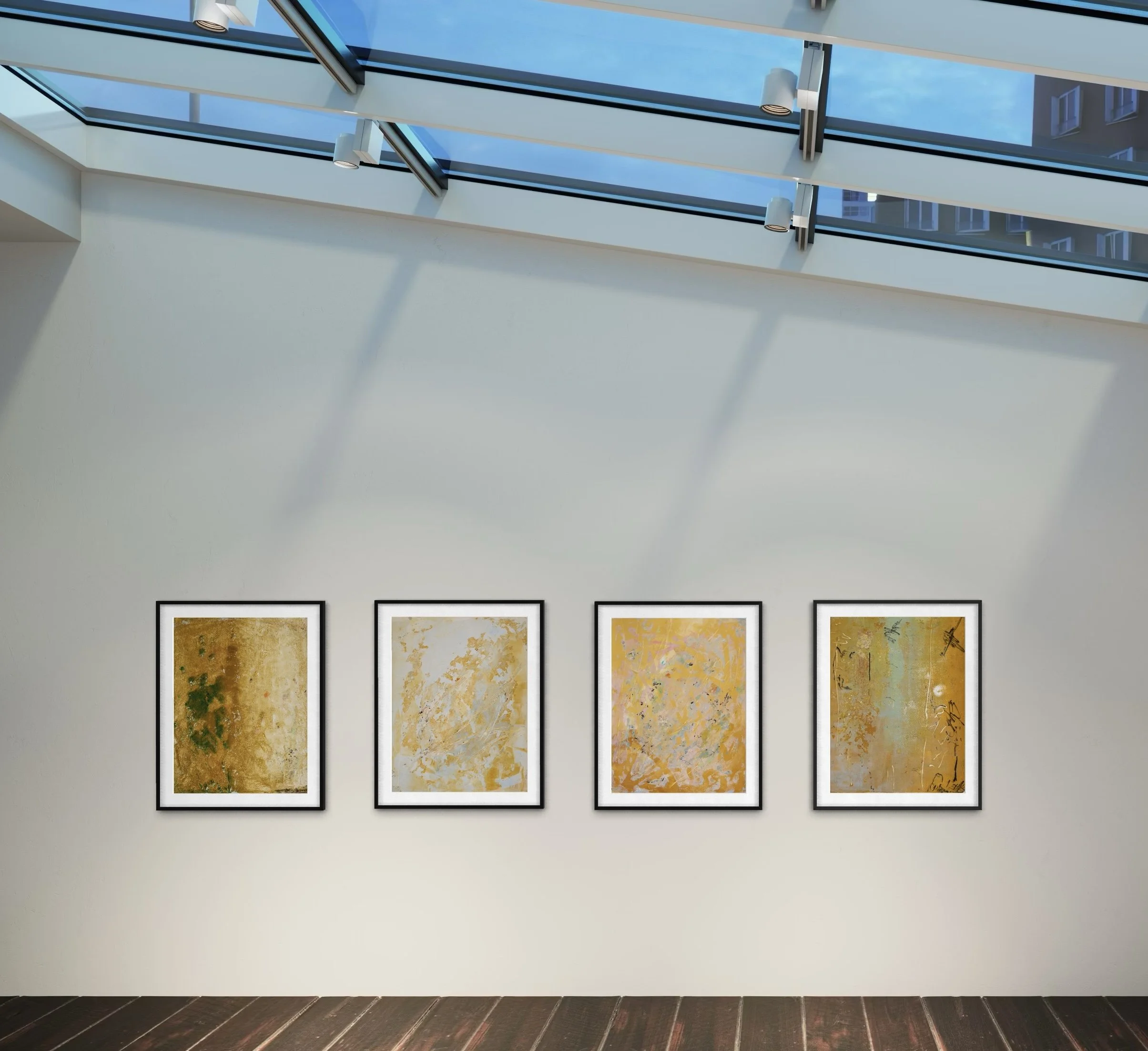 Gallery Shot