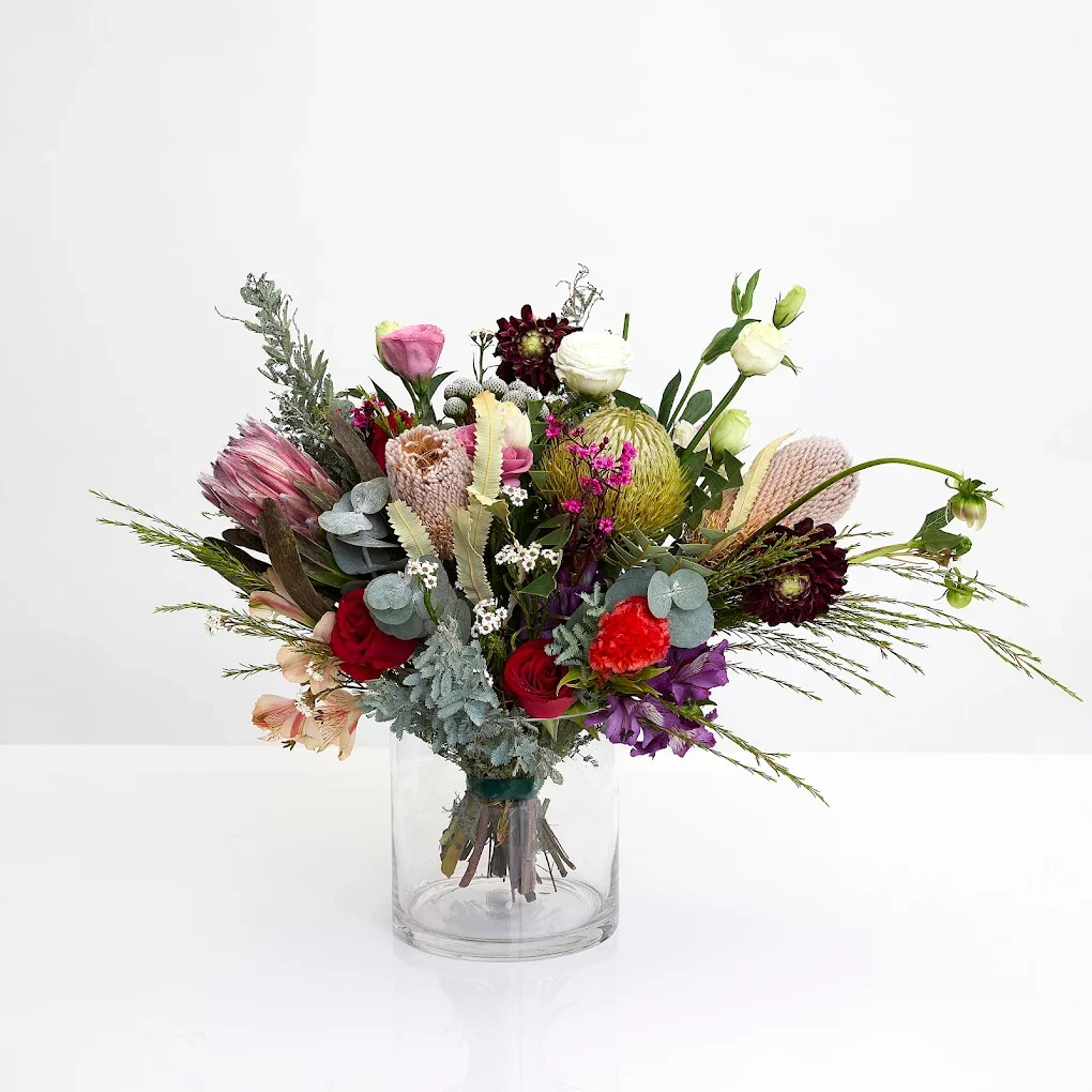 flower party sydney bouquet delivery sydney.webp