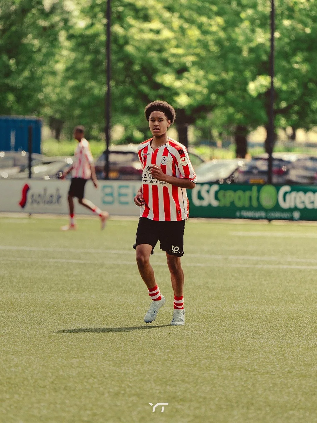 Nas against PSV, 1 goal ⚽️ 

📷 @kkevshotz 

#YourTeam