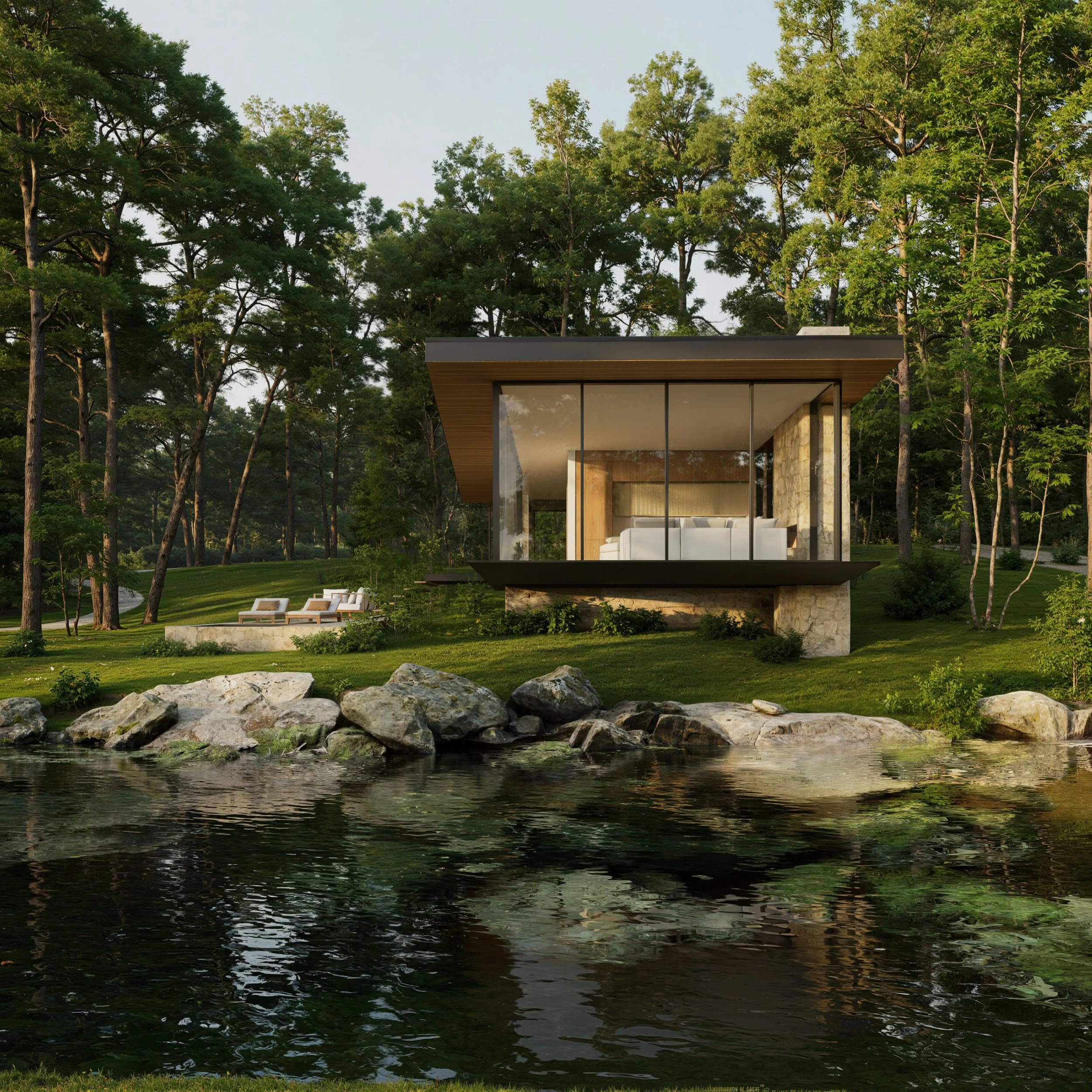 Villa II