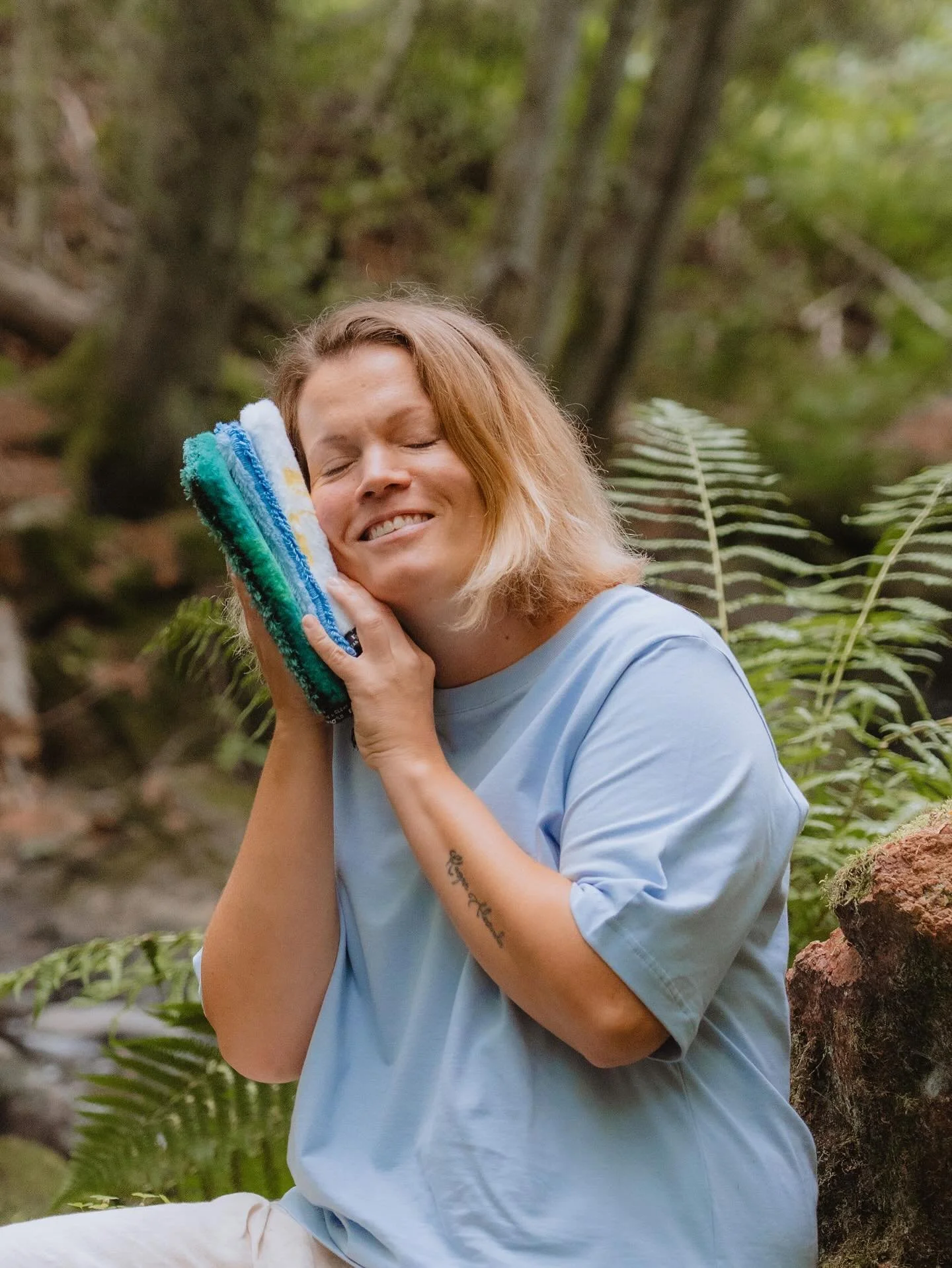 Terve itsekkyys ei sulje muita pois - se tekee tilaa aidolle antamiselle.

N&auml;in joulun alla me annetaan itsest&auml;mme todella paljon toisille ihmisille. T&auml;m&auml; on eritt&auml;in hyv&auml; asia, kunhan muistamme pit&auml;&auml; huolta it