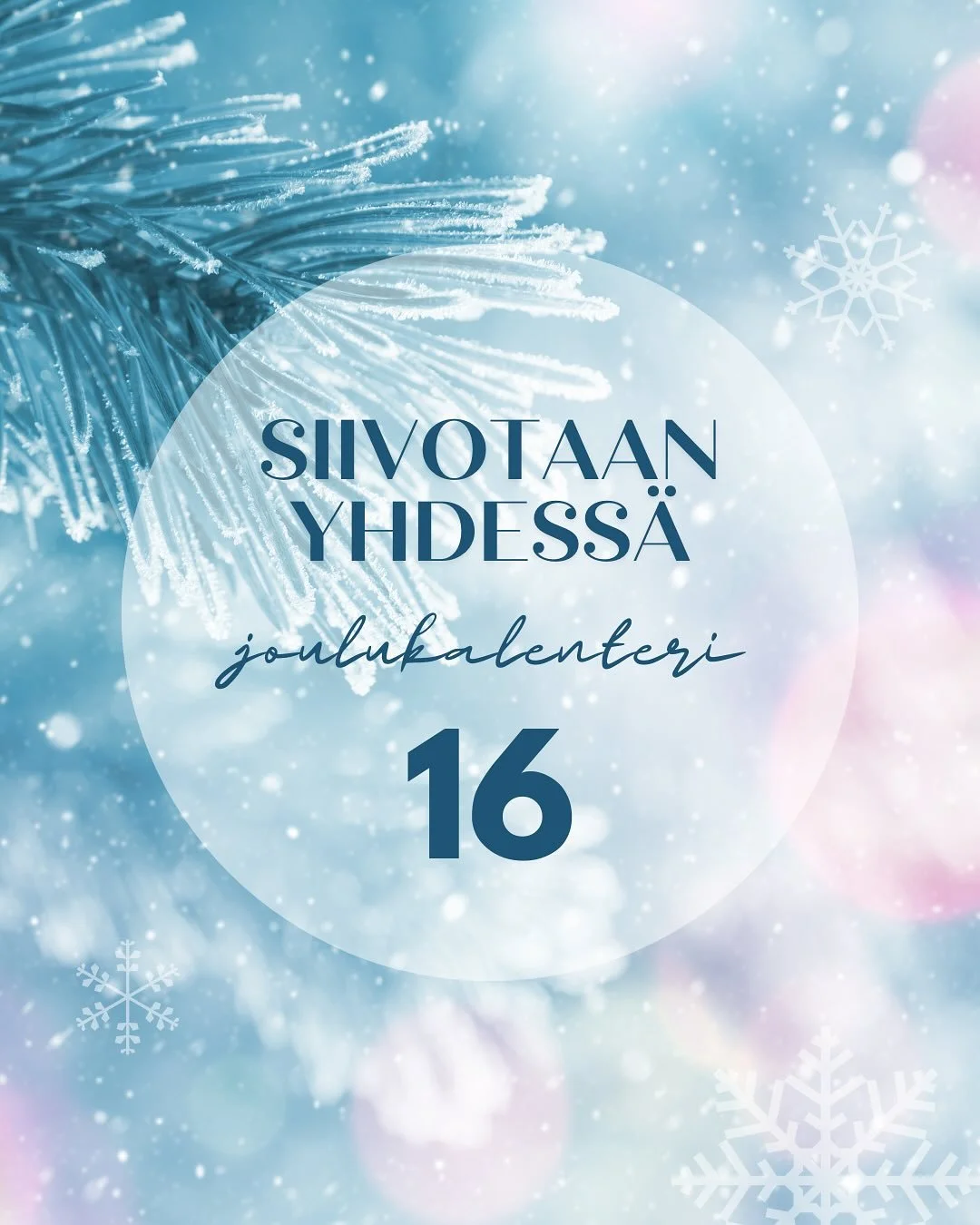 16. Joulukuuta

Olohuone - ihmissuhteet ja yhteis&ouml;llisyys

Kodin syd&auml;n.

💫 puhdista sohvatyynyt, matot, huonekalut
💫 poista rikkin&auml;iset ja k&auml;ytt&auml;m&auml;tt&ouml;m&auml;t esineet 
💫 j&auml;rjestele kalusteet niin, ett&auml; 