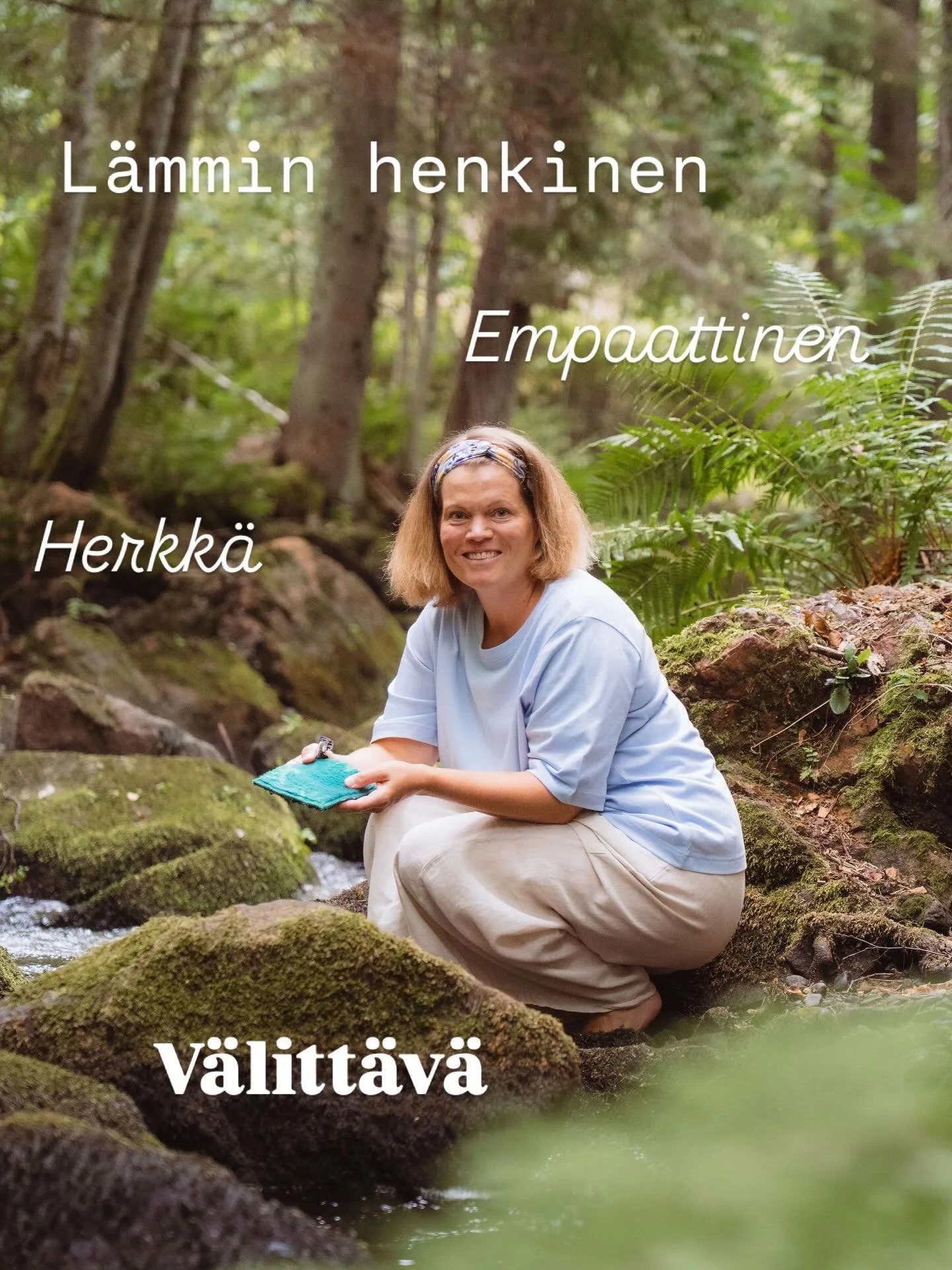 Siivotaan yhdess&auml; tilin takana h&auml;&auml;rii:

Riikka 44v. Nelj&auml;n ihanan lapsen &auml;iti: 15v esikoispoika, 6v tyt&auml;r ja pian 5v kaksostyt&ouml;t. 
Vanhimman tytt&auml;reni ik&auml;isen&auml; sanoin &rdquo;minusta tulee isona siivoo