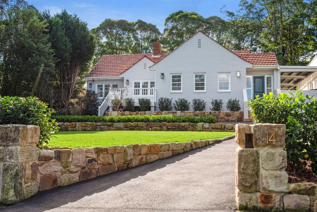 Turramurra