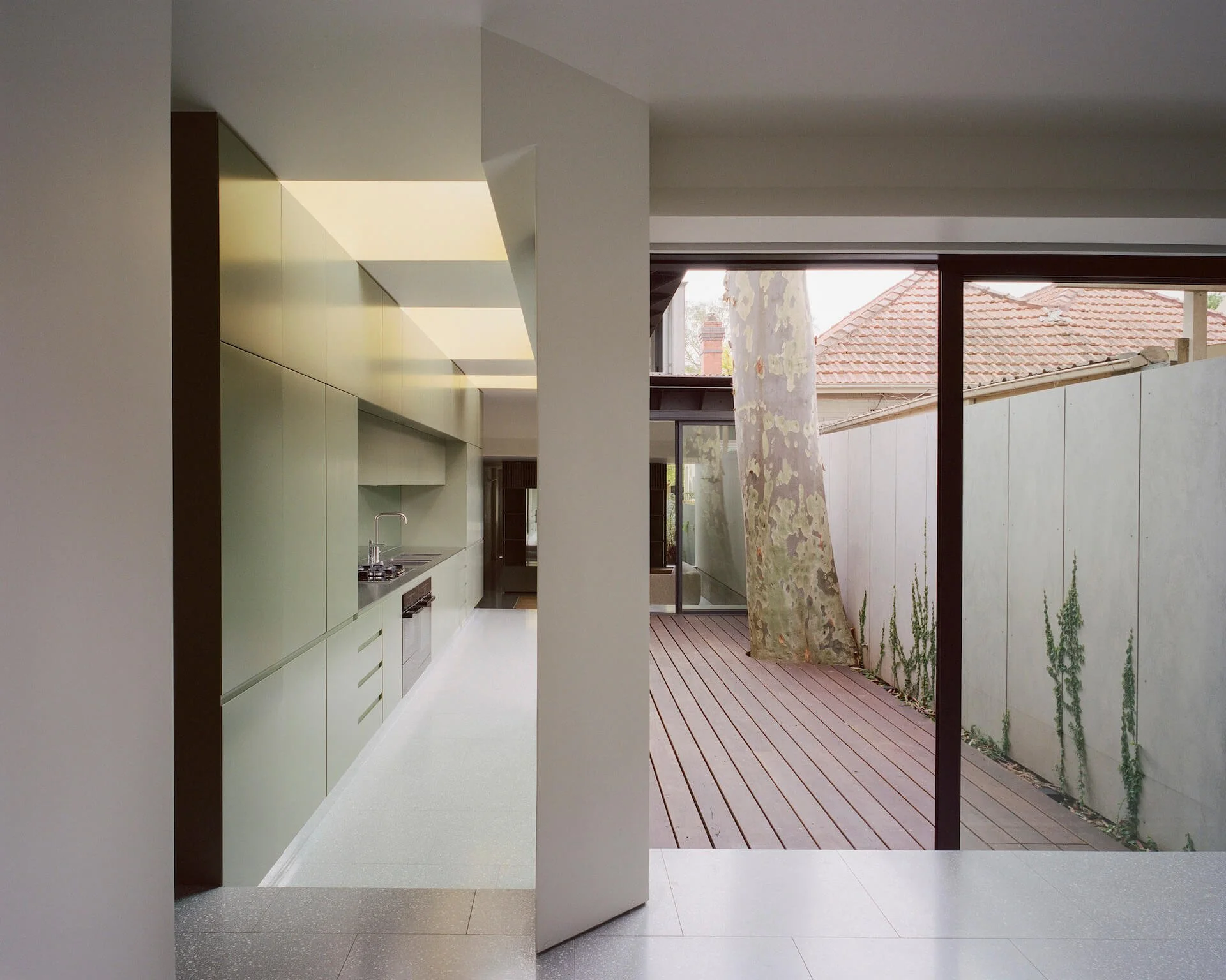 Landscape & Design