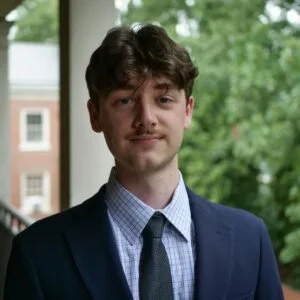 Connor Foote