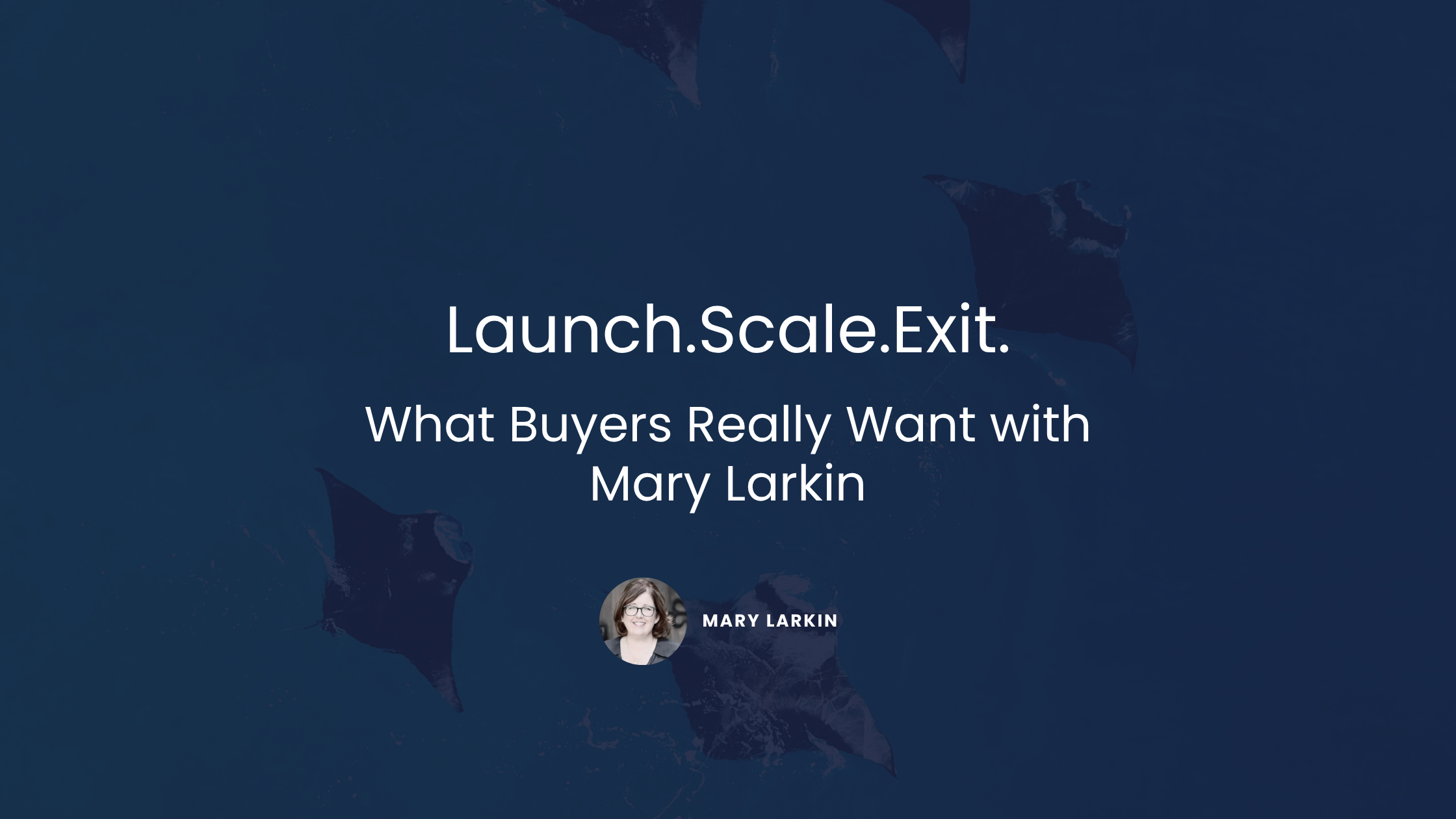 What Buyers Really Want Cover Image