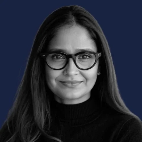 Nandini Rego headshot