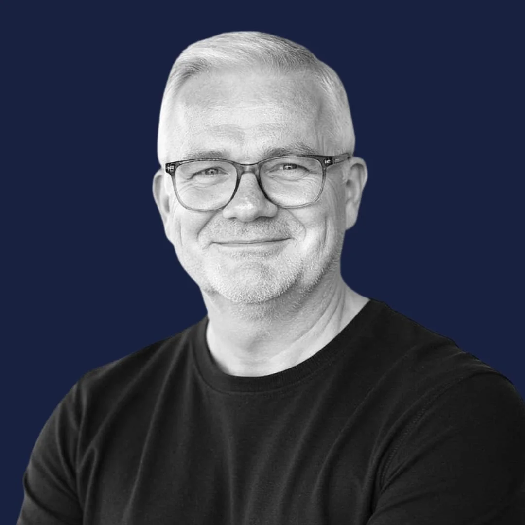 DOUG EMSLIE HEADSHOT