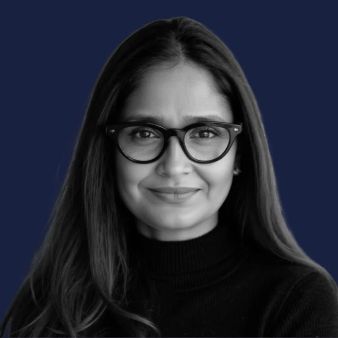 Nandini Rego headshot