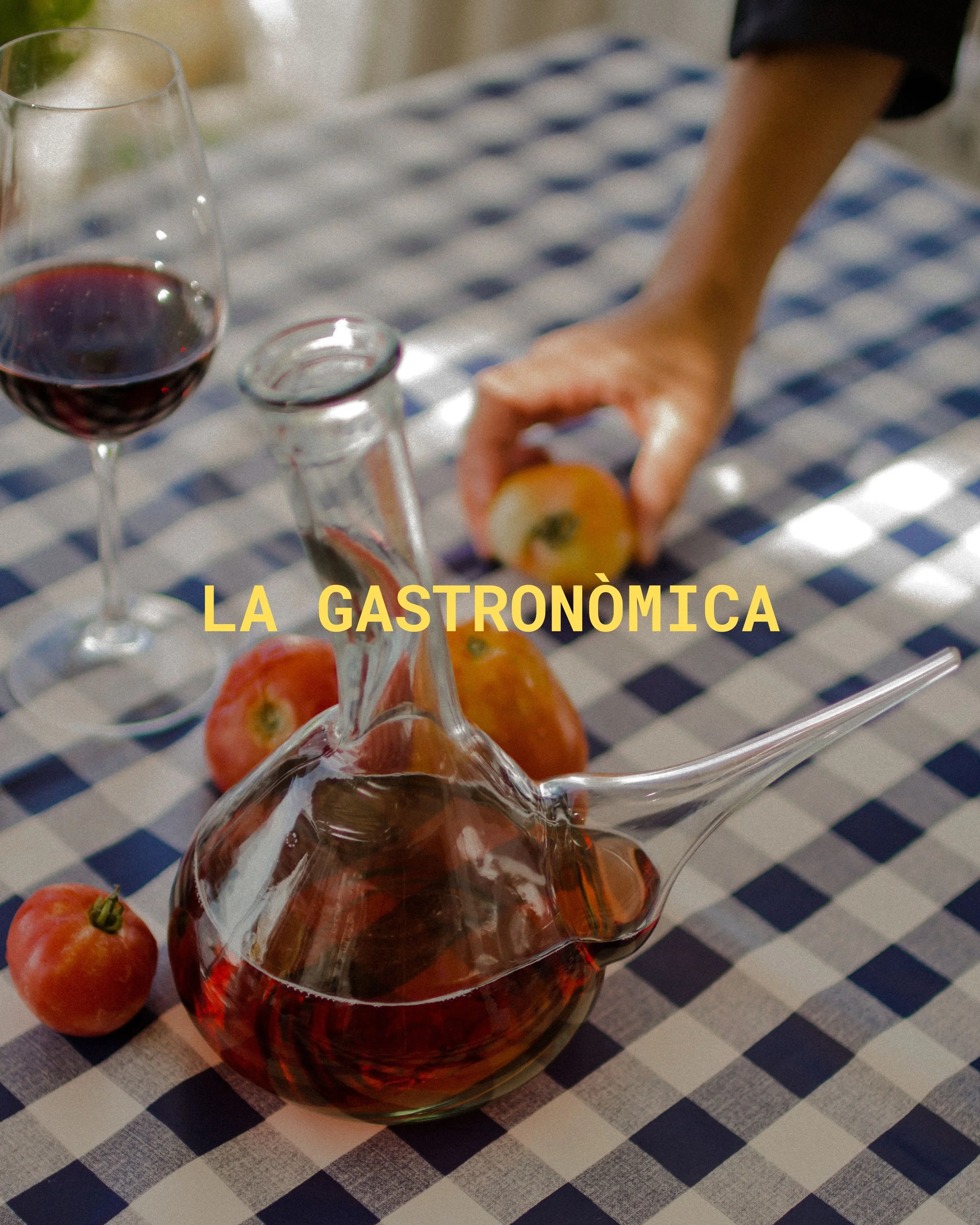 La Gastronòmica palamós