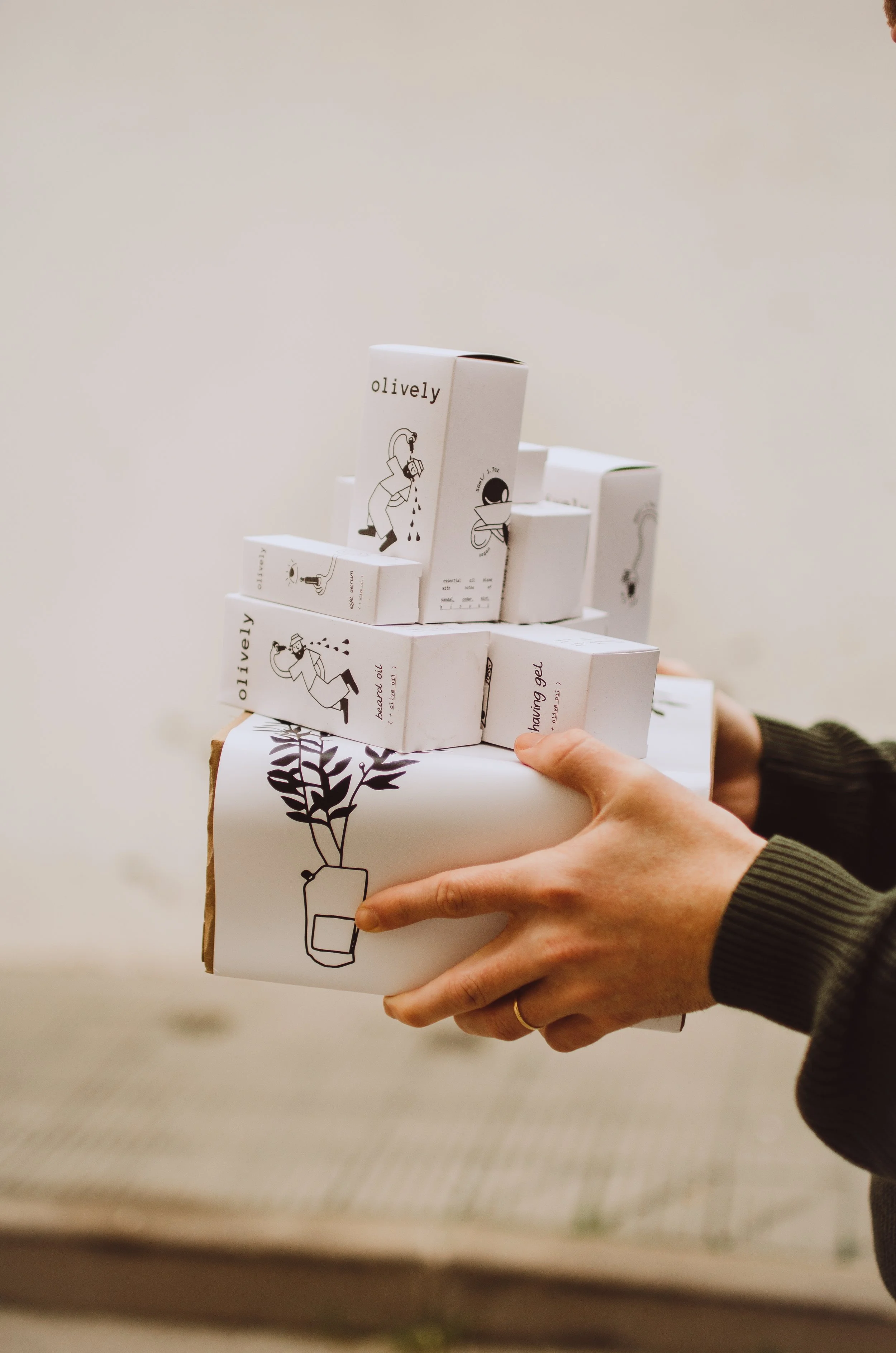 Diseñamos campañas publicitarias creativas y efectivas que generan impacto y resultados reales.