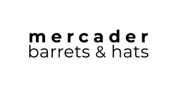 Logotipo del Mercado Barrets & Haits en letras negras sobre fondo blanco.