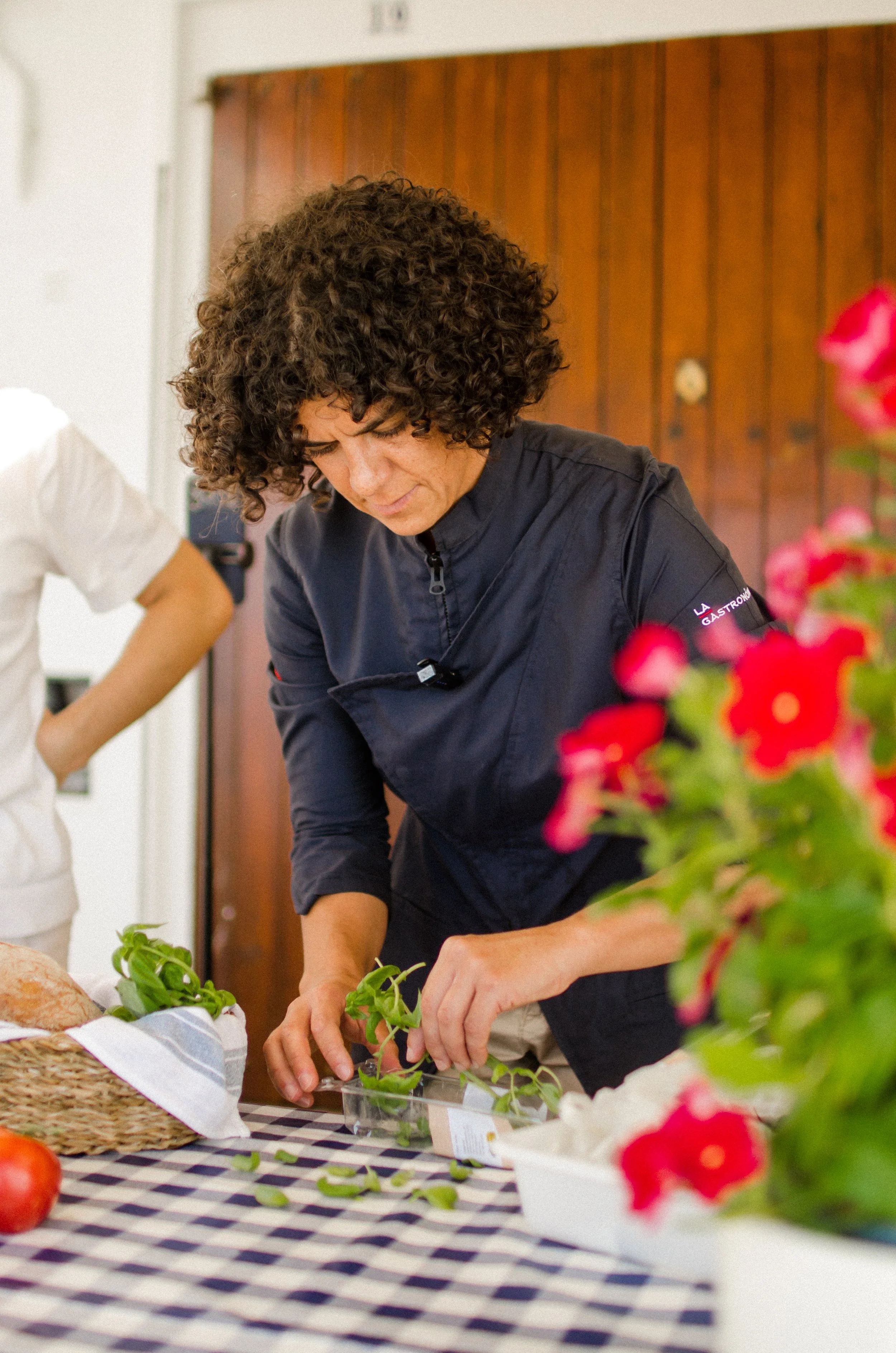La Gastronòmica