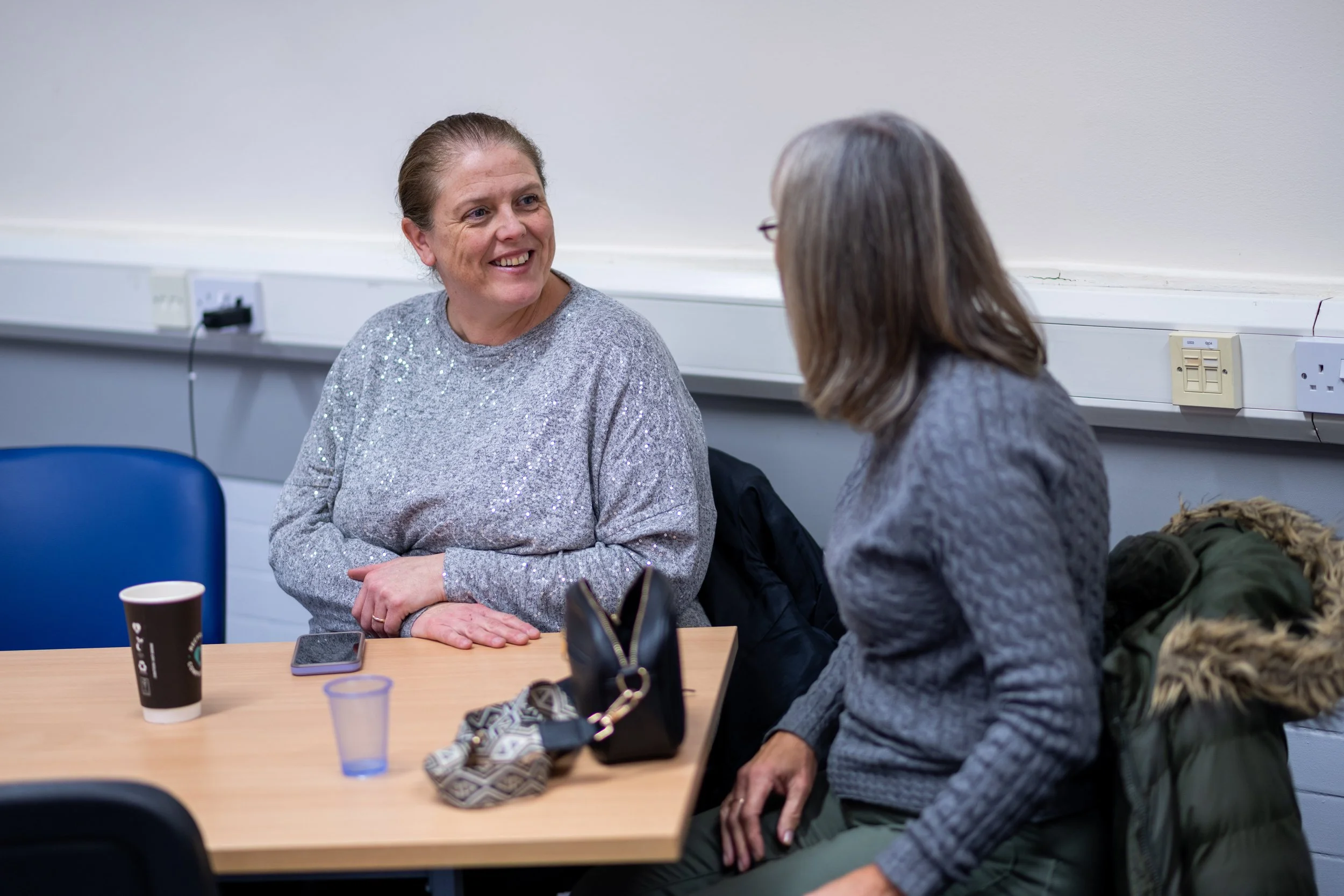 Carer Engagement Event: evening Session