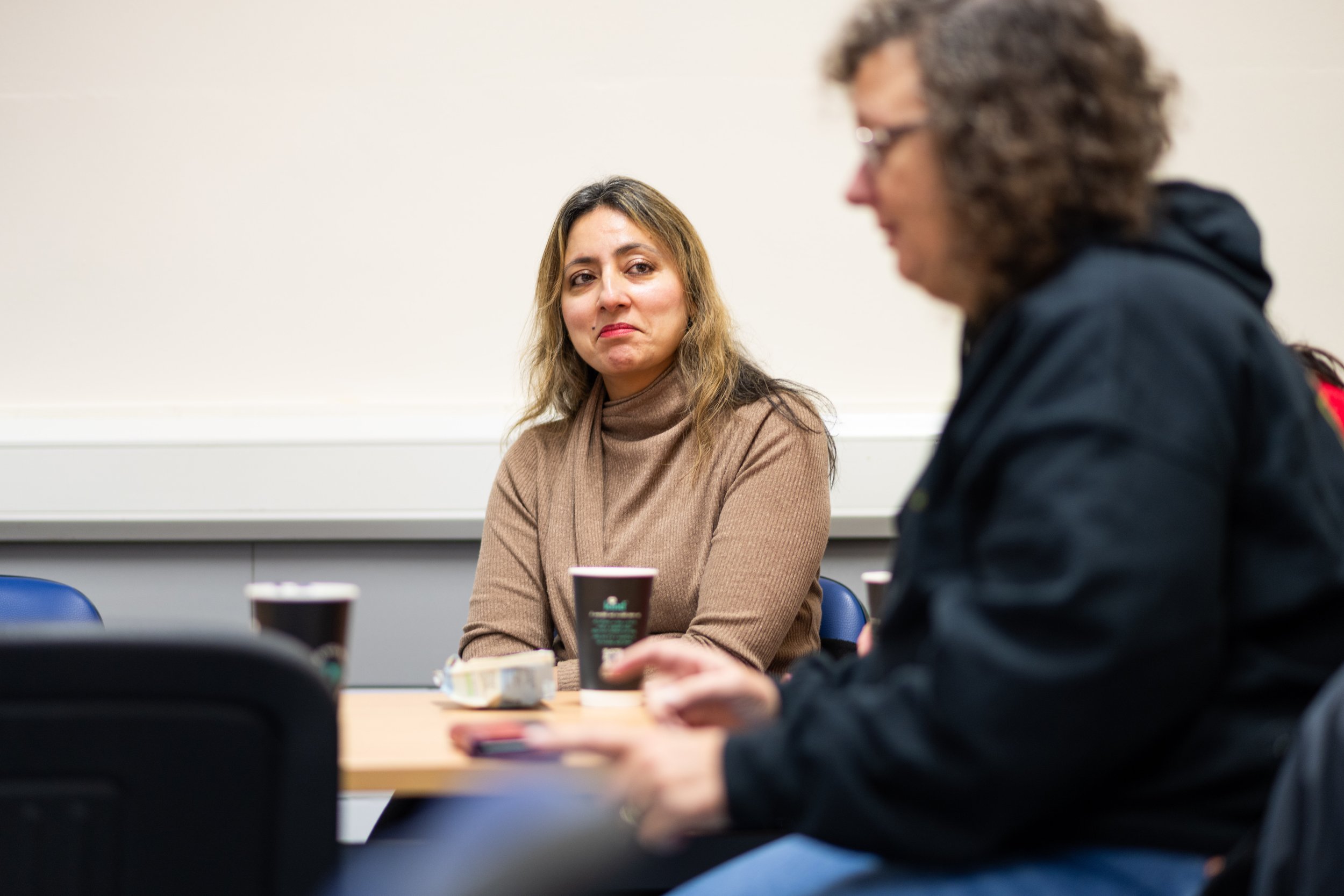 PATH/Love &amp; Loss group