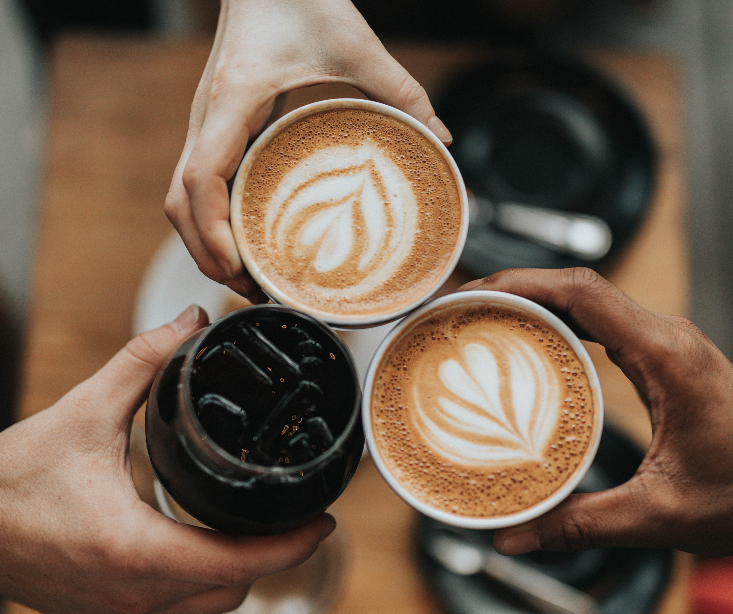 Wroughton Carers Cuppas