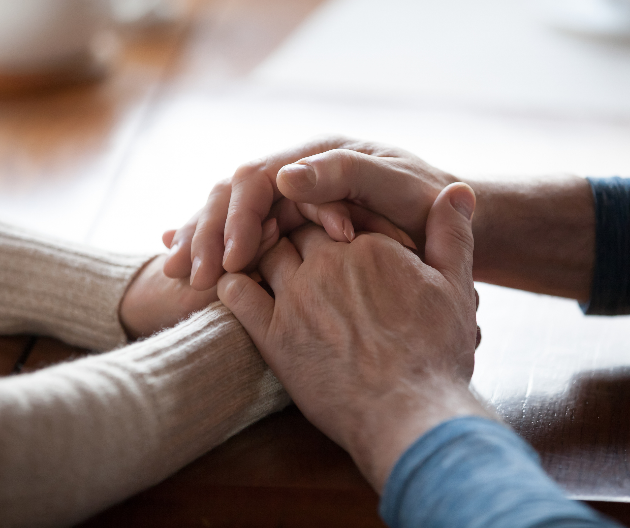 PATH/Love & Loss Group