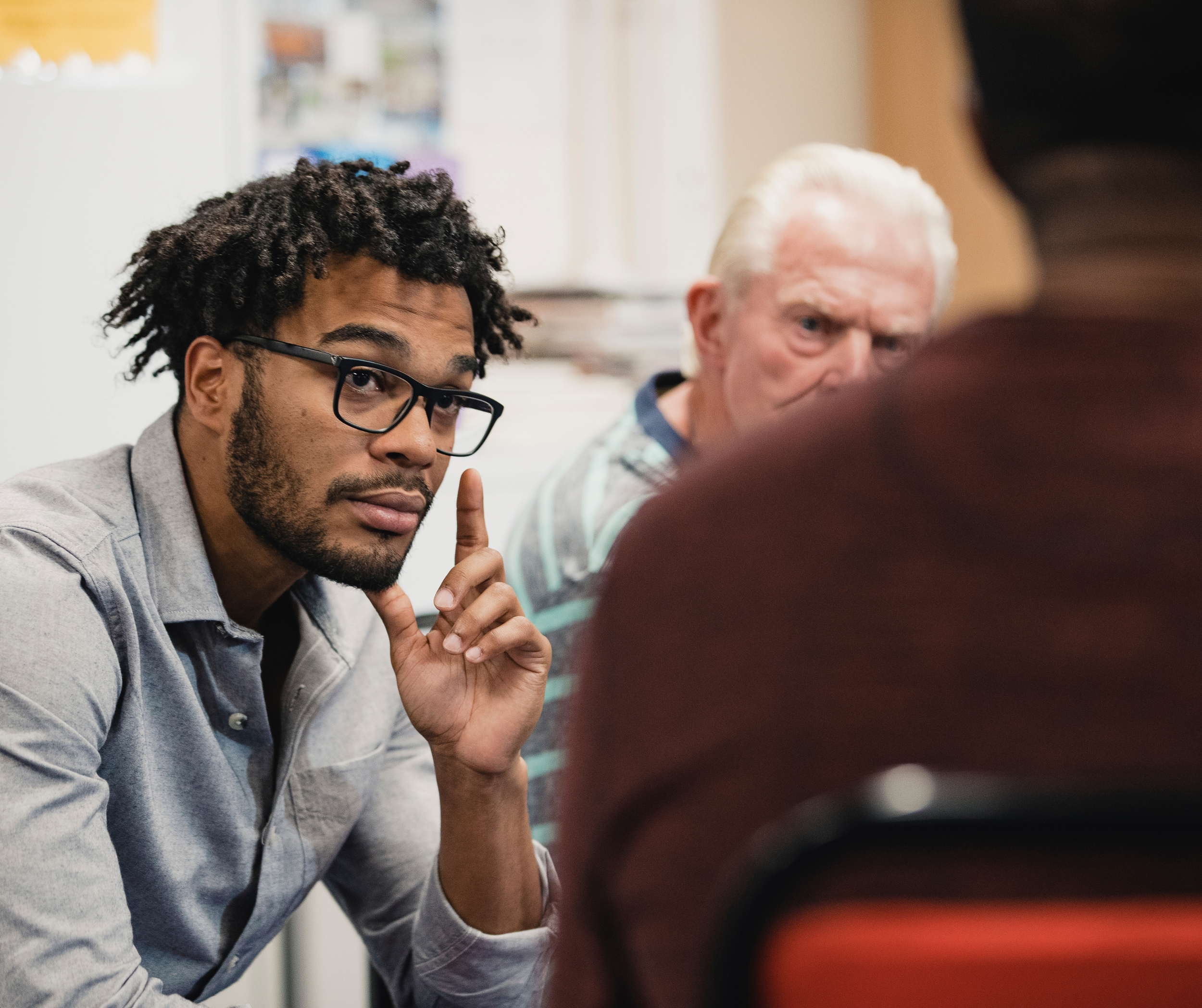 Mental Health Carer Support Group