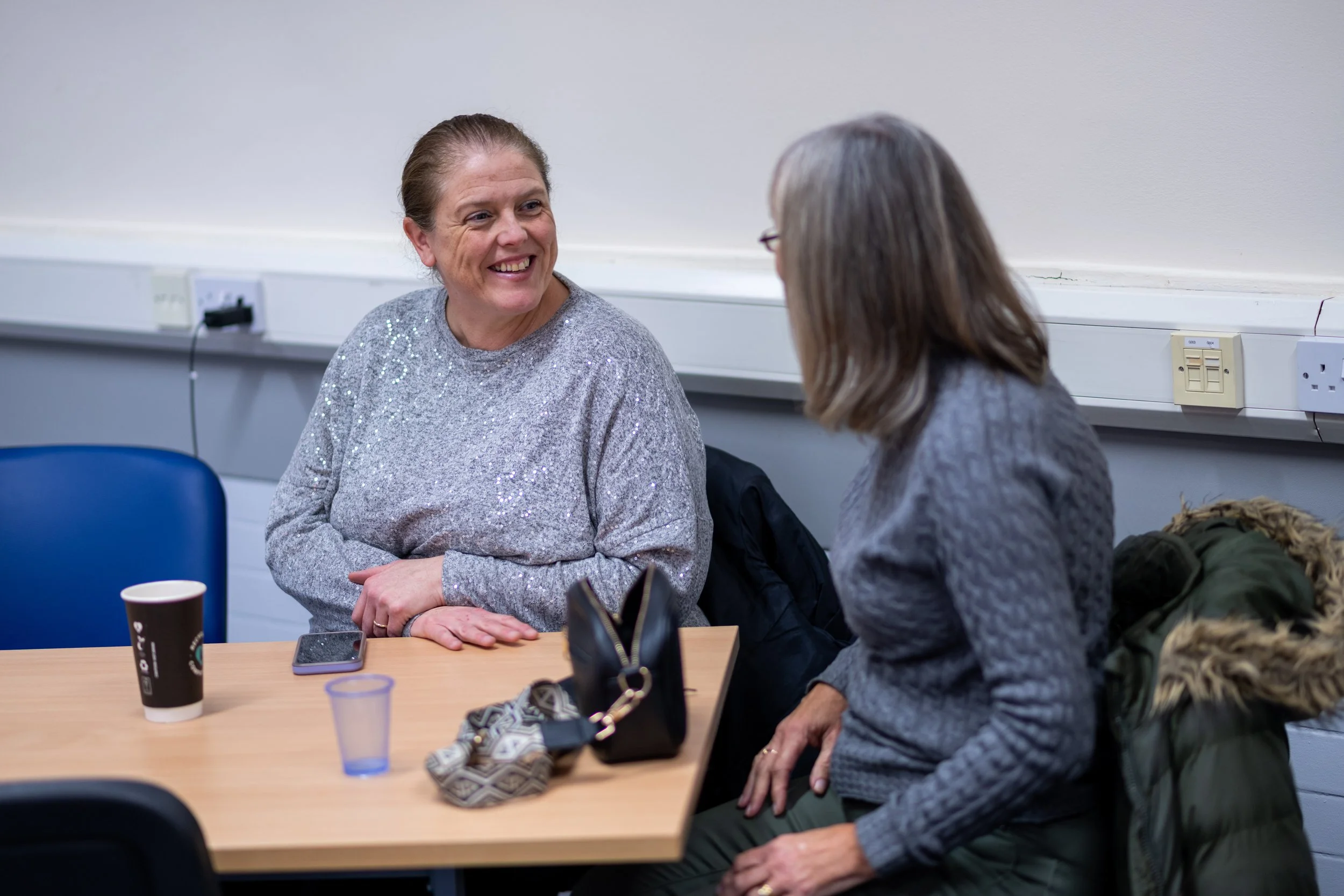 From Isolation to Connection: Finding Support as an Unpaid Carer&nbsp;