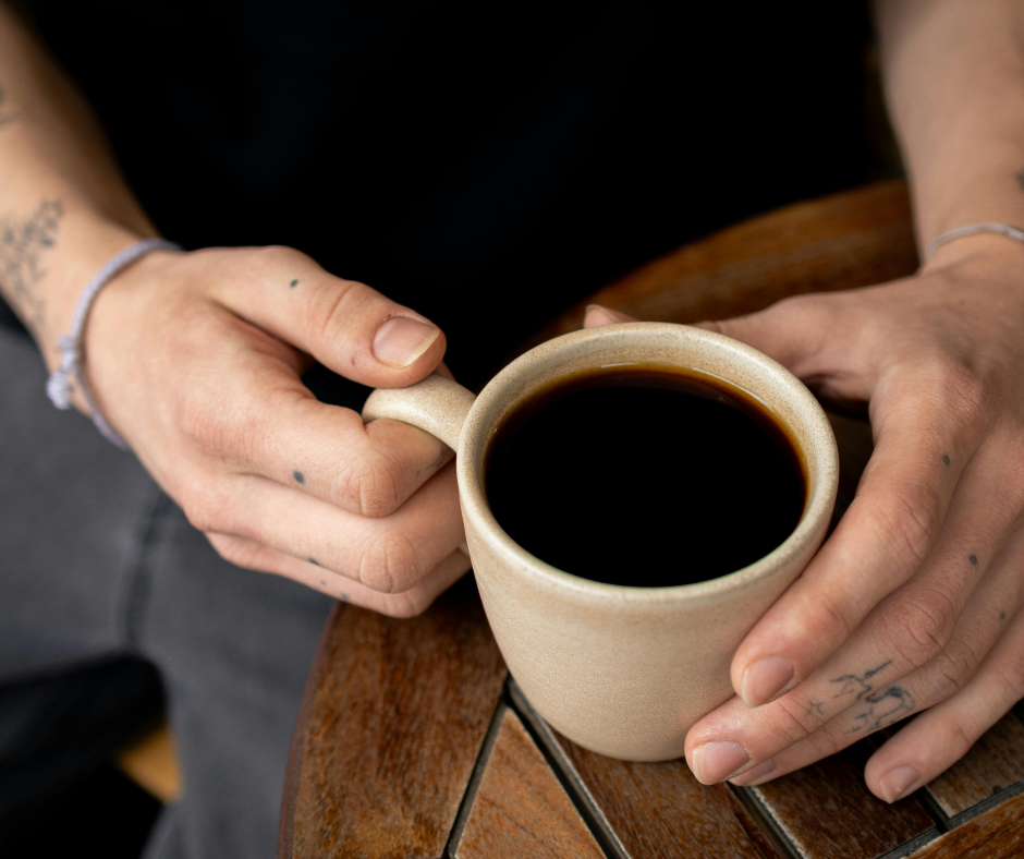 Parent Carer Coffee Morning