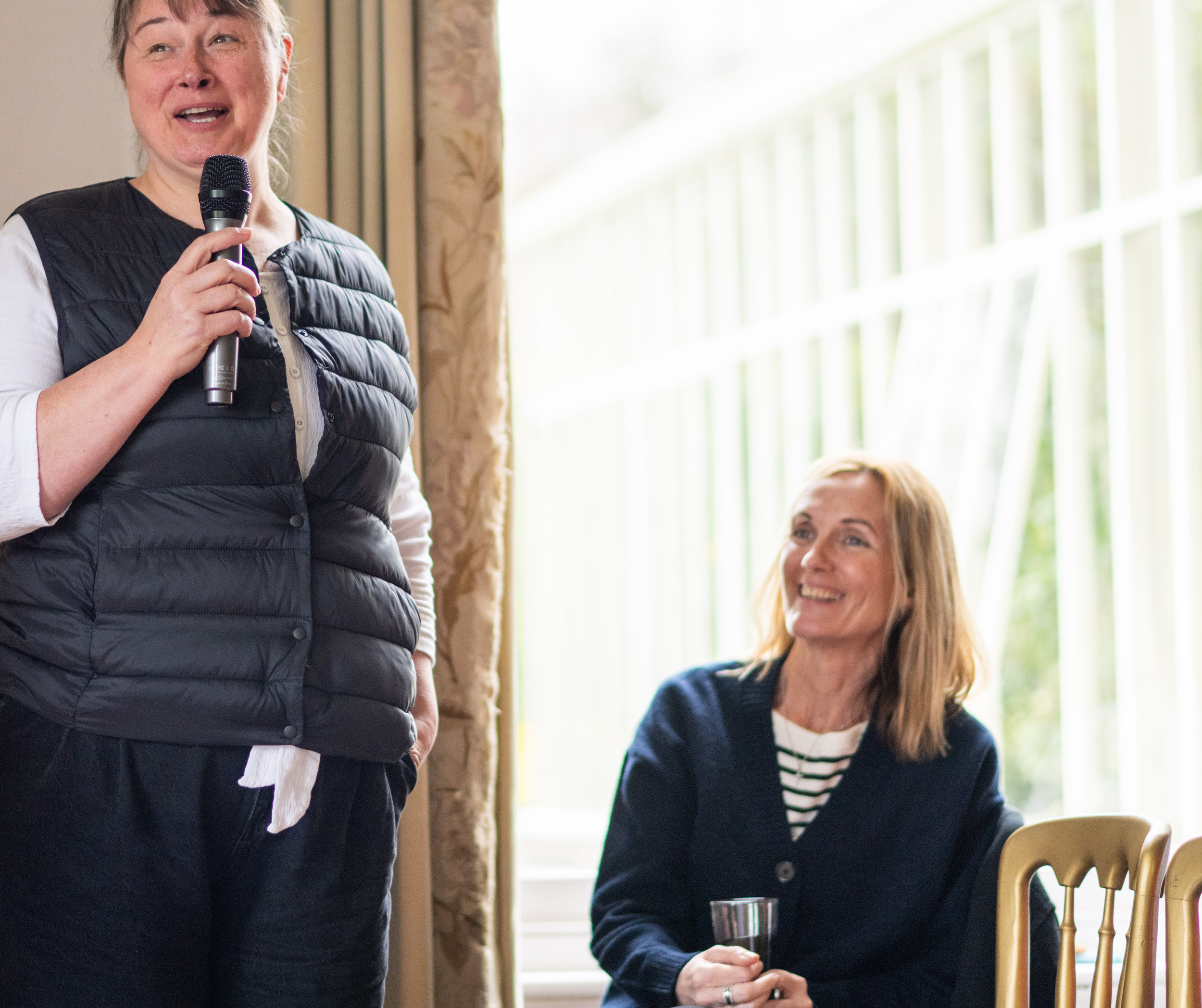 Step Into Our Next Chapter! Your Voice. Your Ideas.