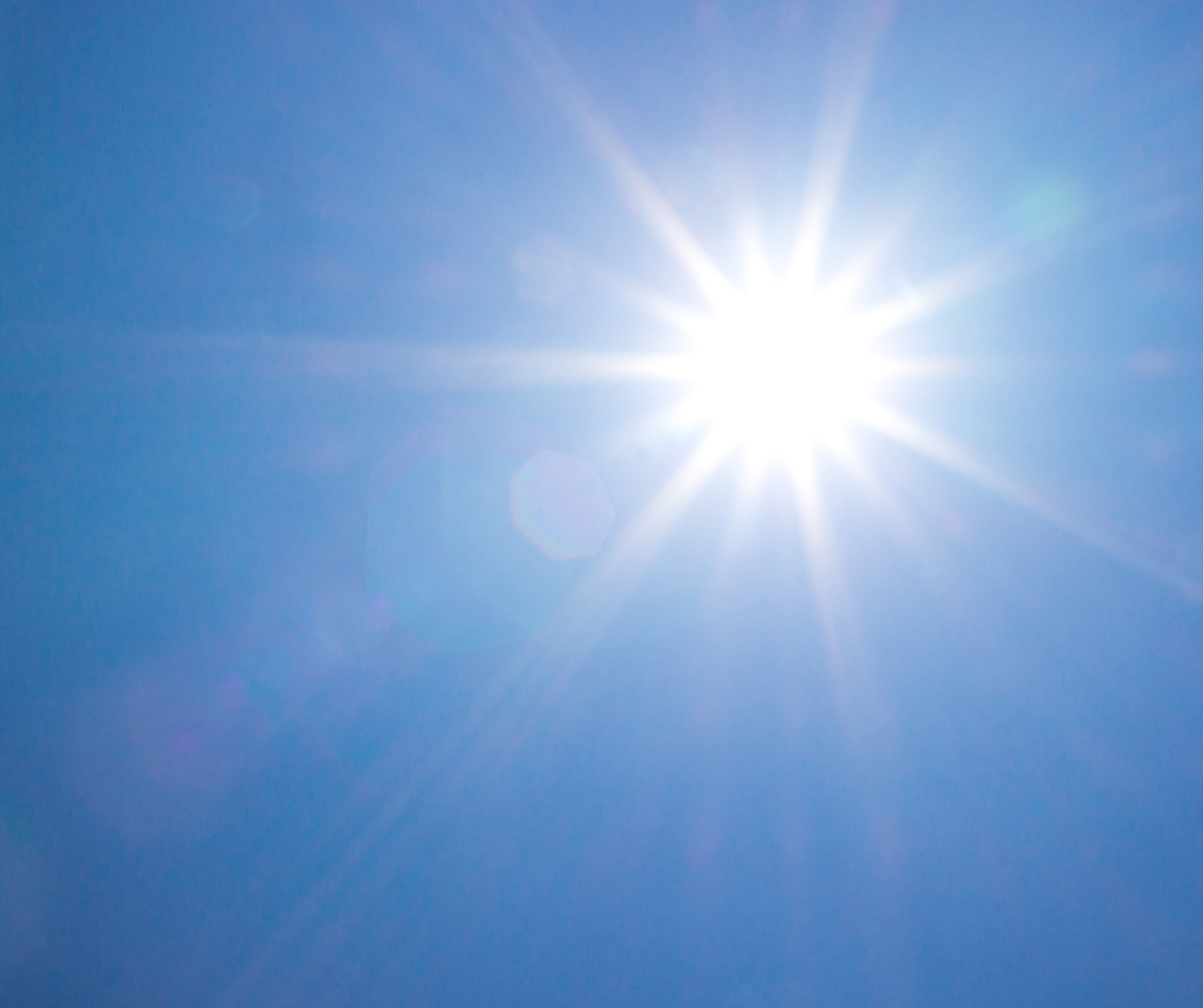 Staying Safe and Keep Cool This Summer