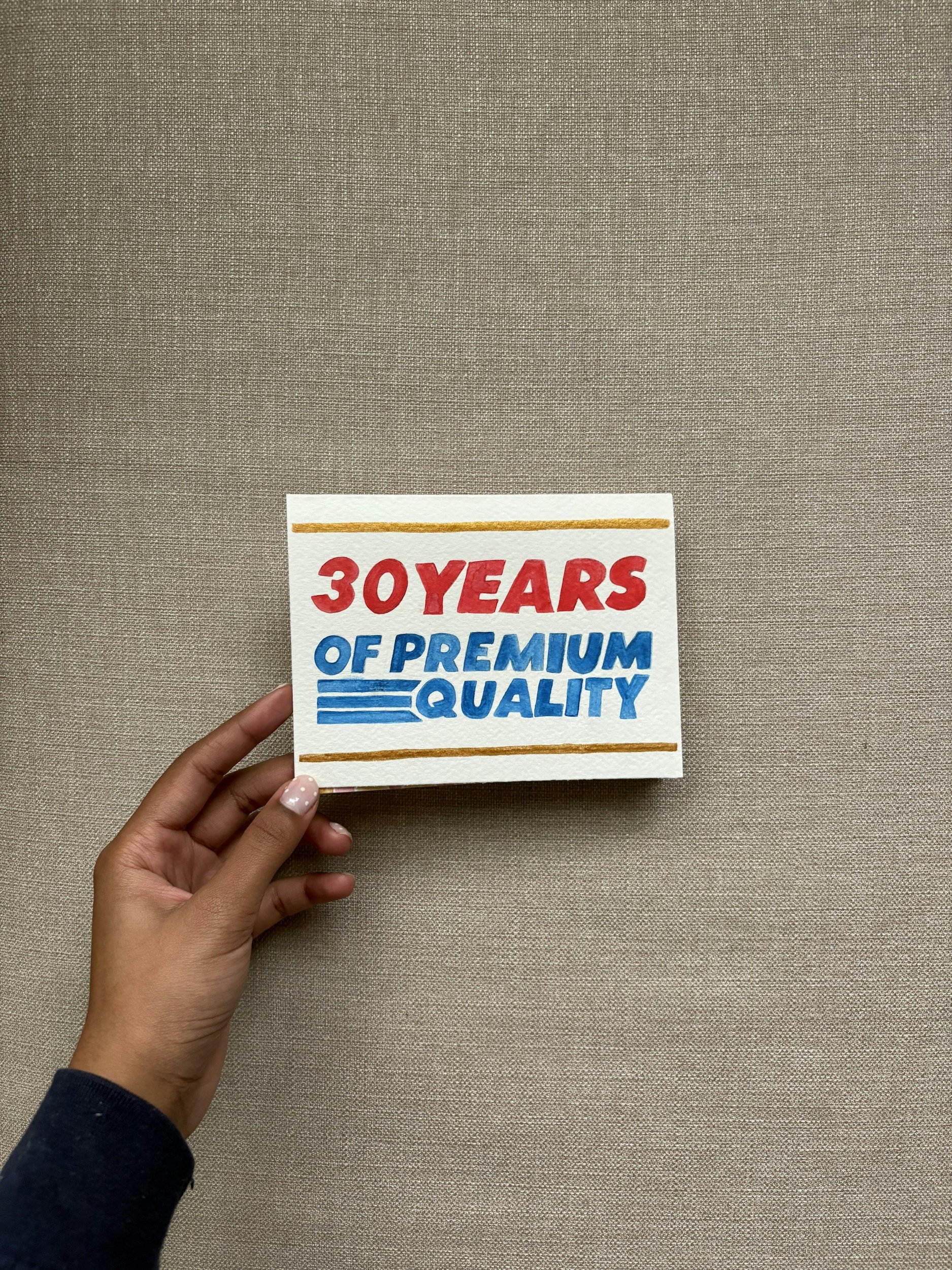 How to build trust online when no one believes anything anymore?