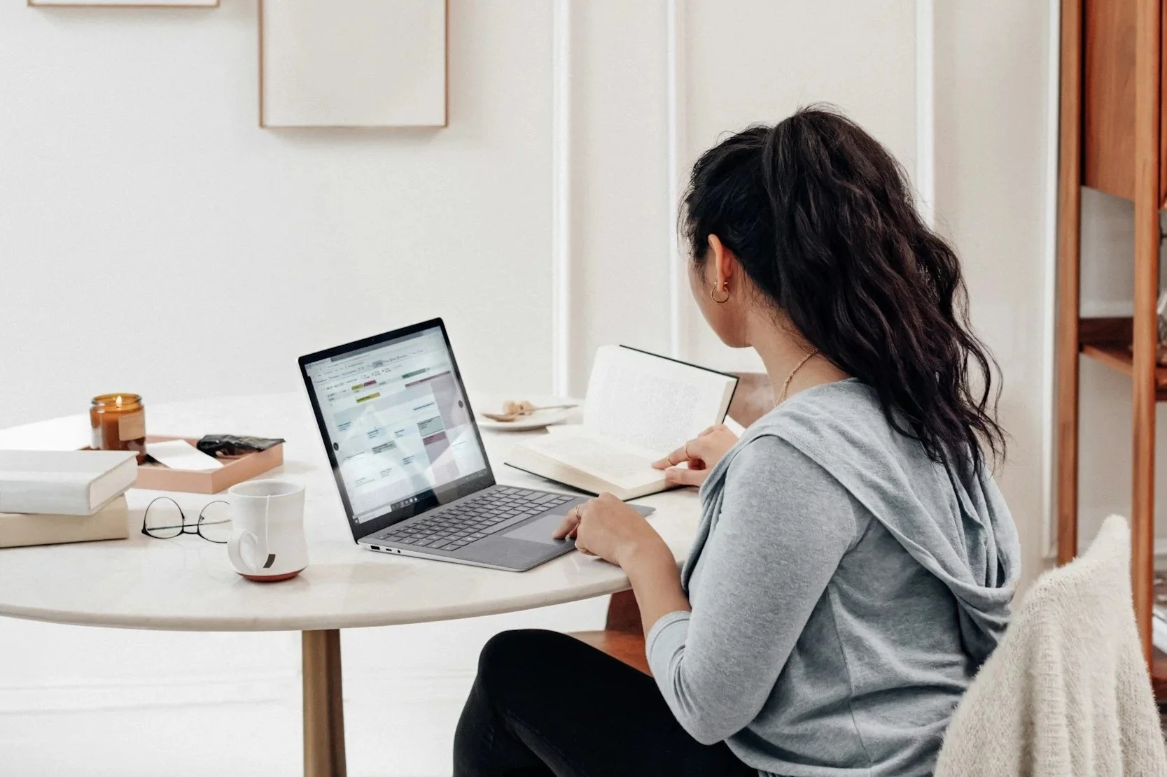 Being an in-house marketer doesn't mean knowing everything