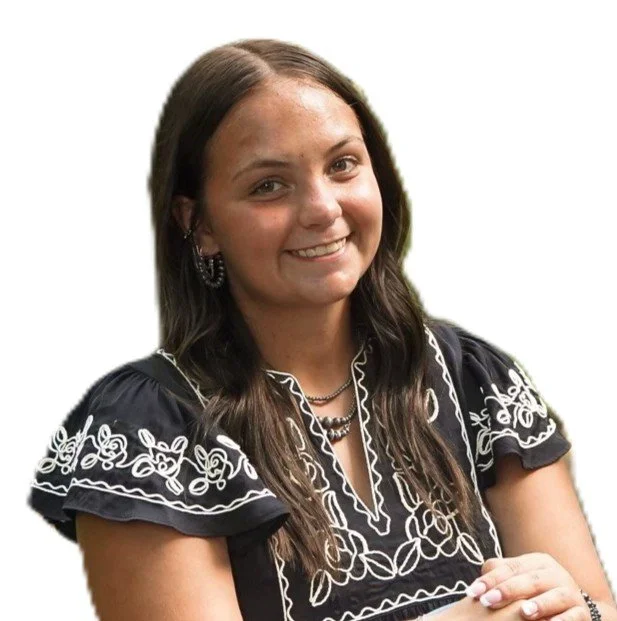 Kenzie – Marion, OH