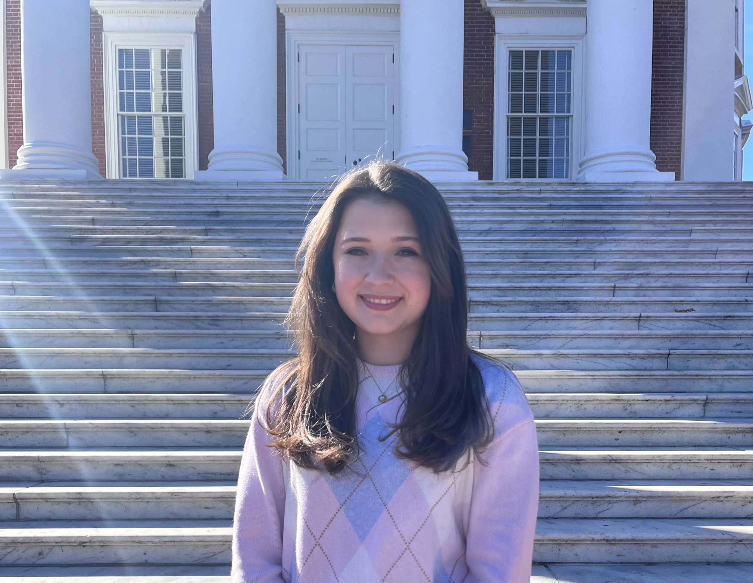 Ryleigh - Bluemont, VA