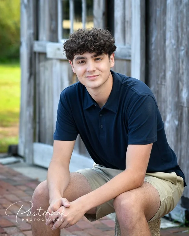 Aaron - Somerset, MA