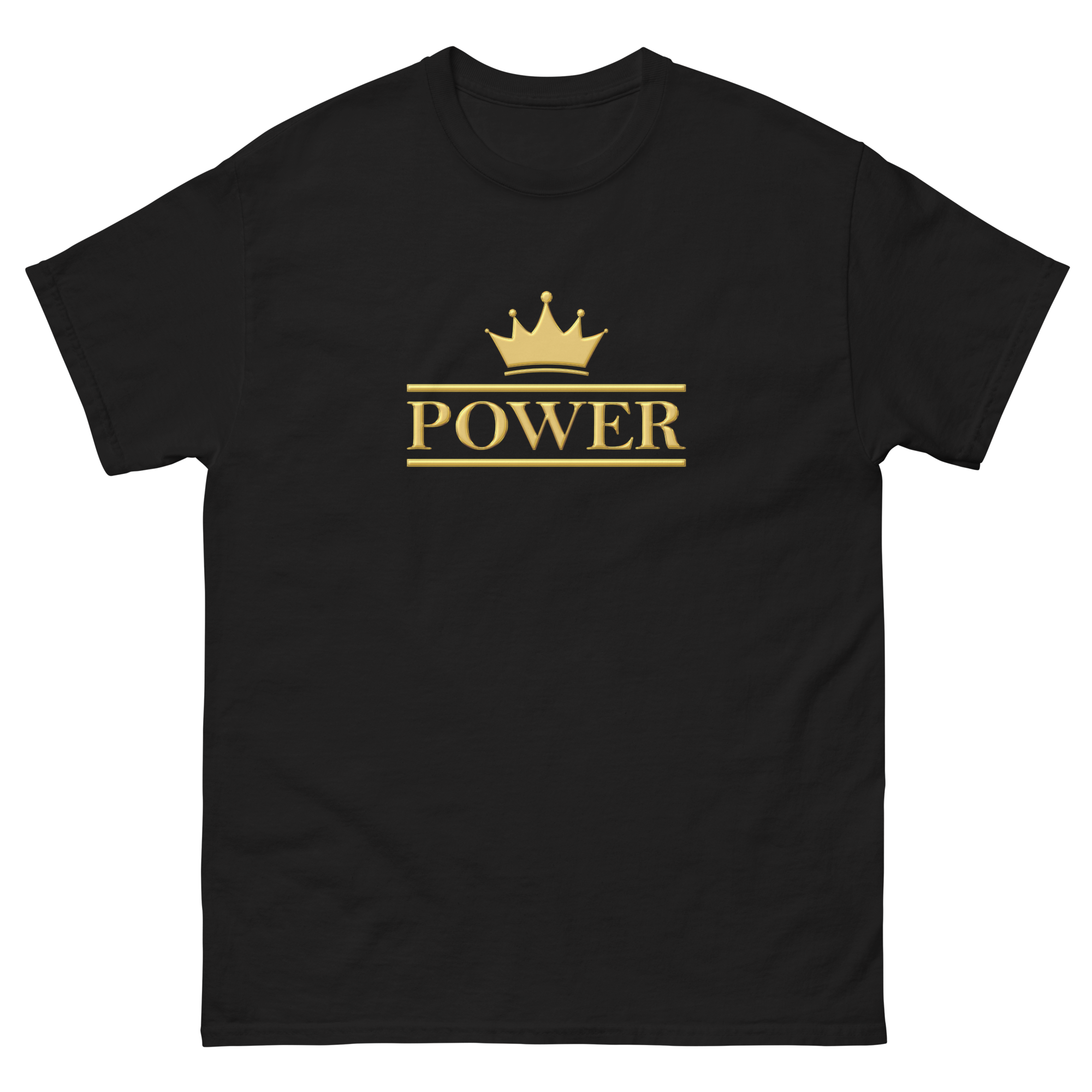 Power Tee