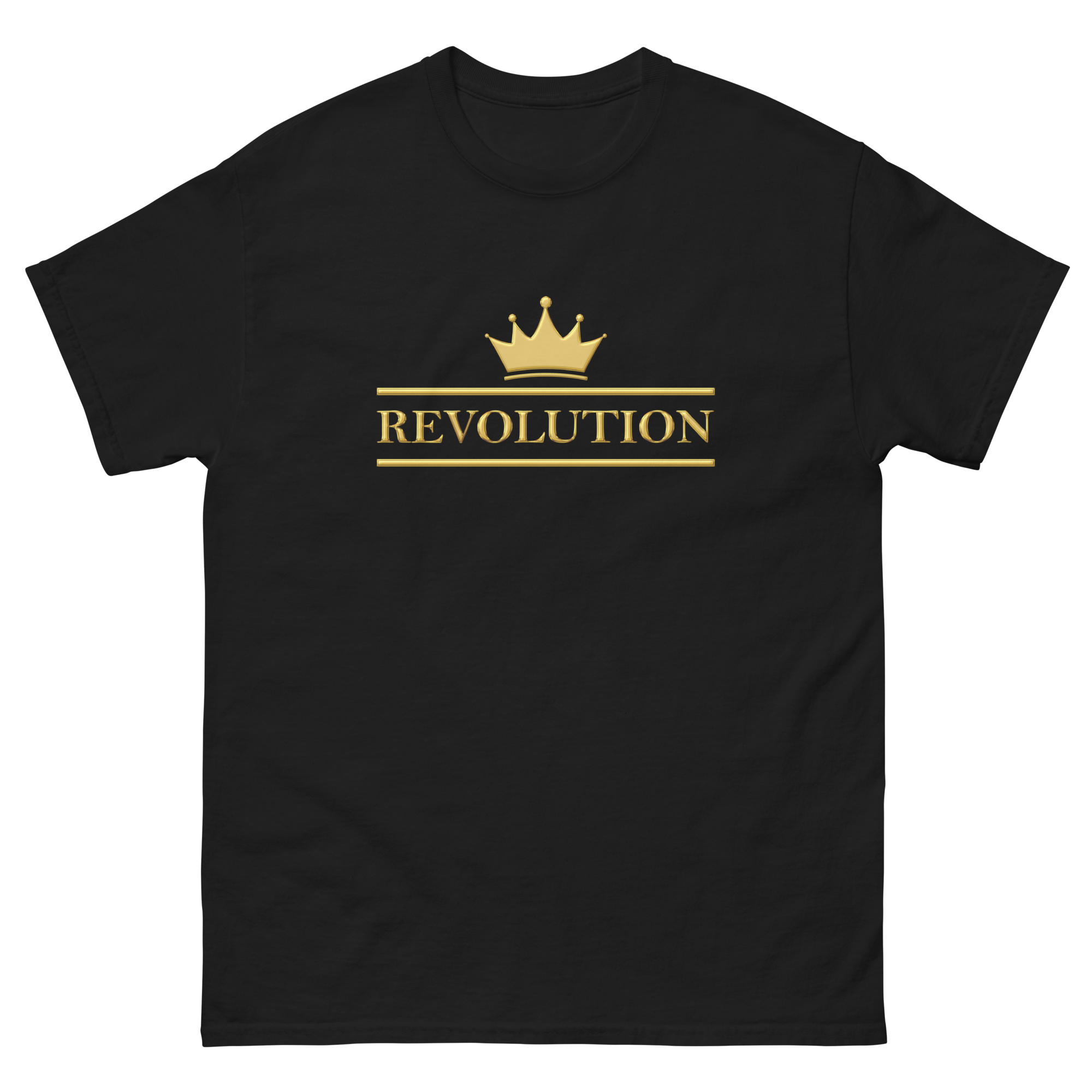 Revolution Tee