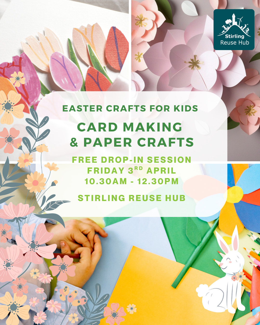 Card Making / Paper Crafts