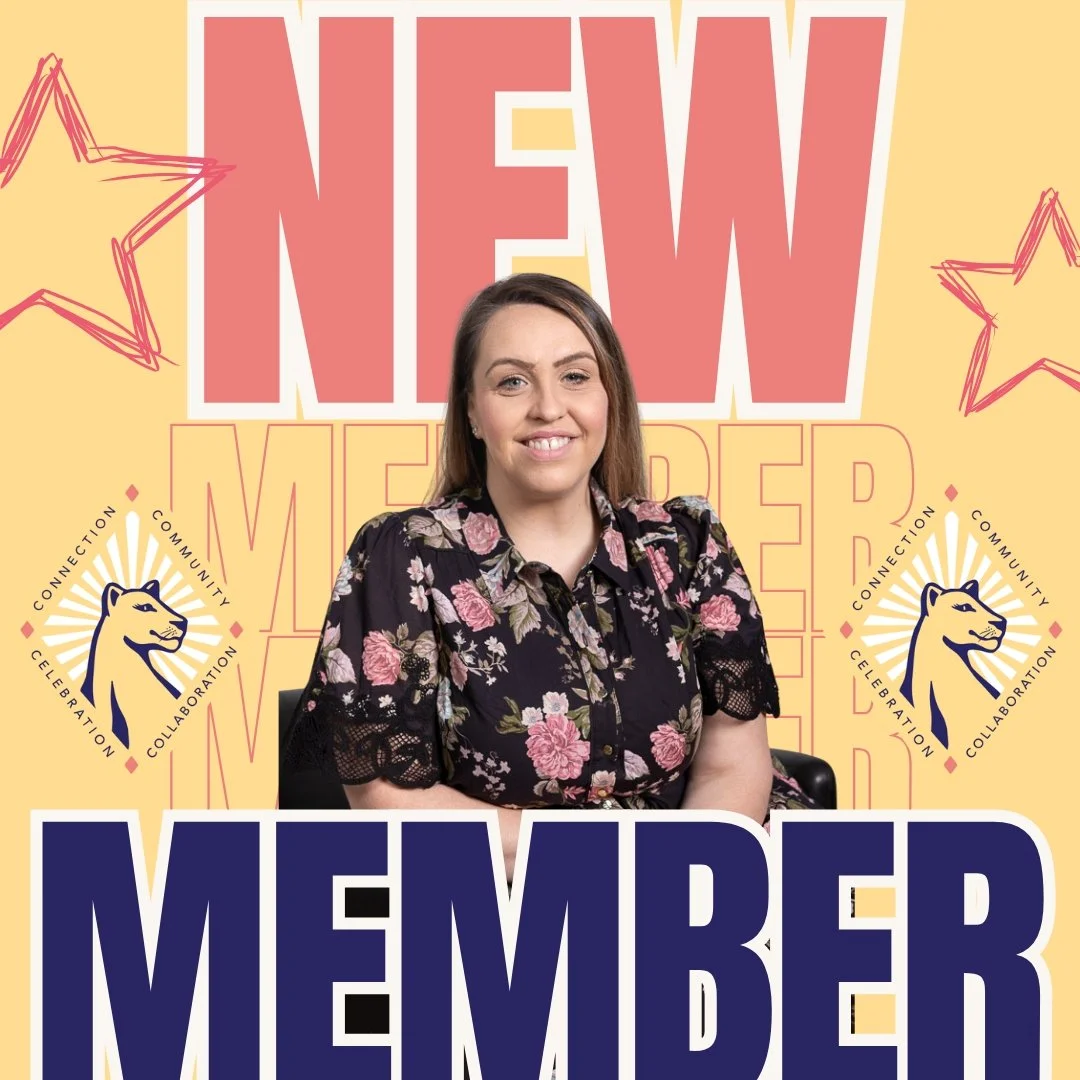 Say hello to Maja Trpevska 👋
Maja is the founder of Integrated People Solutions, on a mission to change the way businesses experience HR, making it less about paperwork and more about empowering people, strengthening culture, and driving success.

T