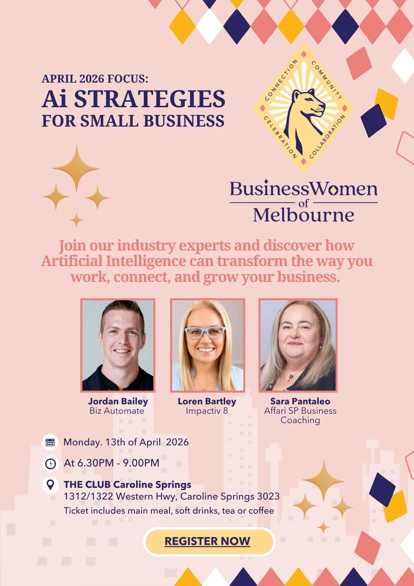 BWOM - Ai for Small Business