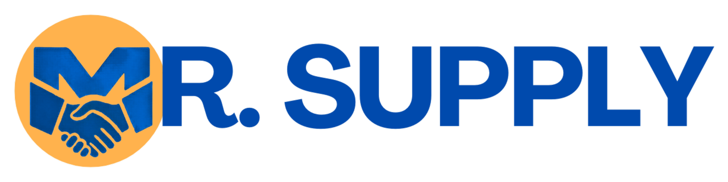 MR SUPPLY