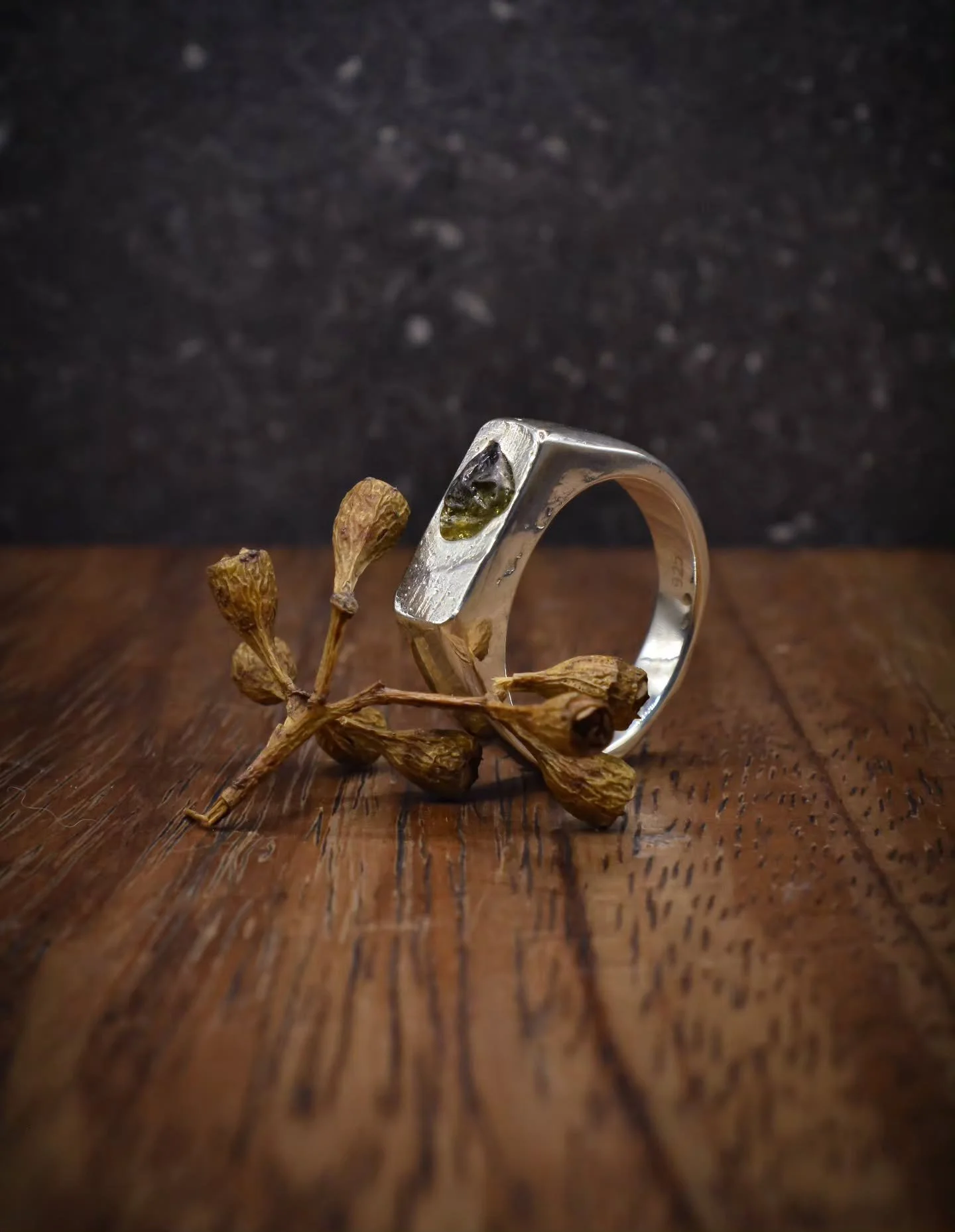 Not gonna lie, this latest Unearthed ring is a biiittt of a banger!
Boasting a chonky boy green QLD sapphire that im slightly obsessed with. This big boy is a statement 🤩

Available soon on www.stagjewellerydesigns.com.au