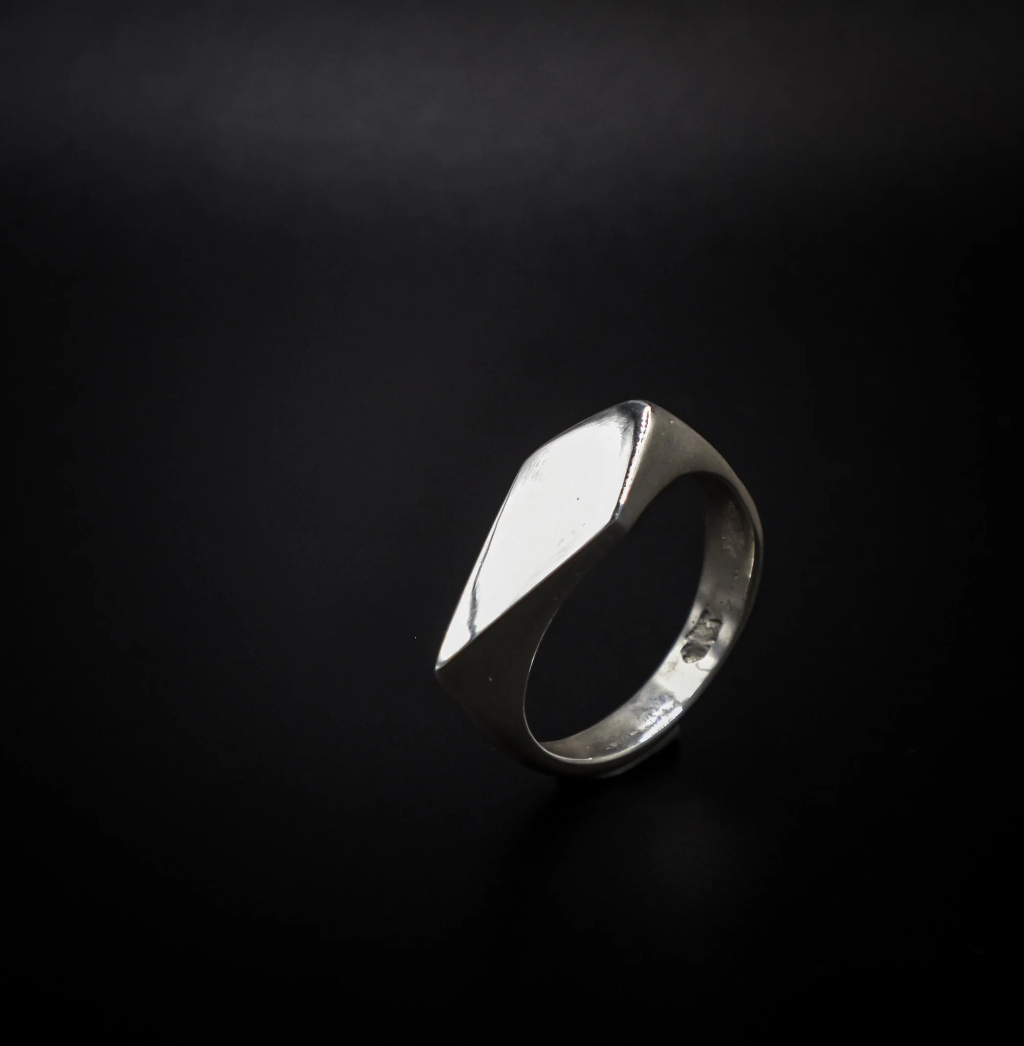 Meteor ring