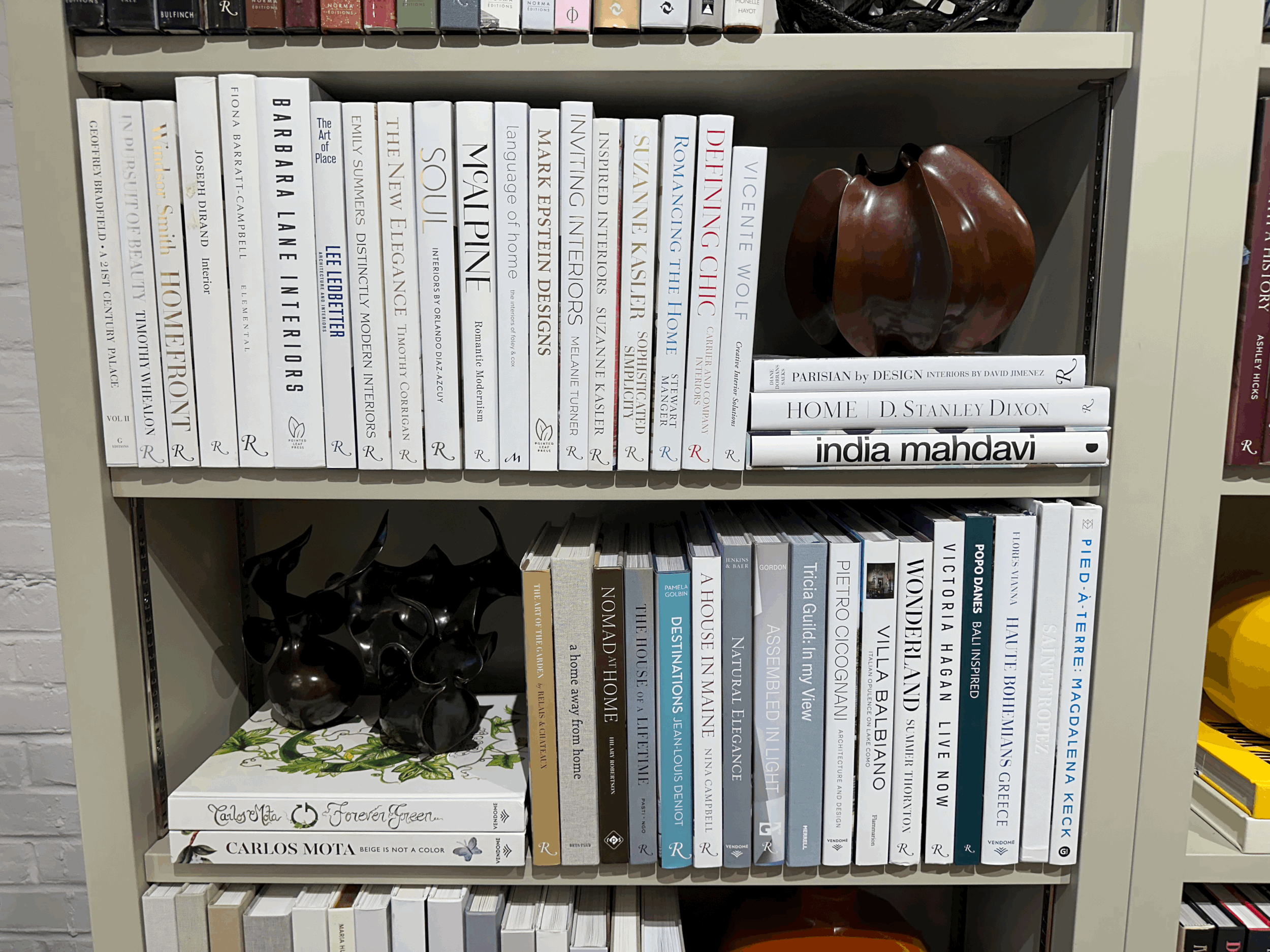 My Favourite Design Books: lessons, inspiration and the joy in design