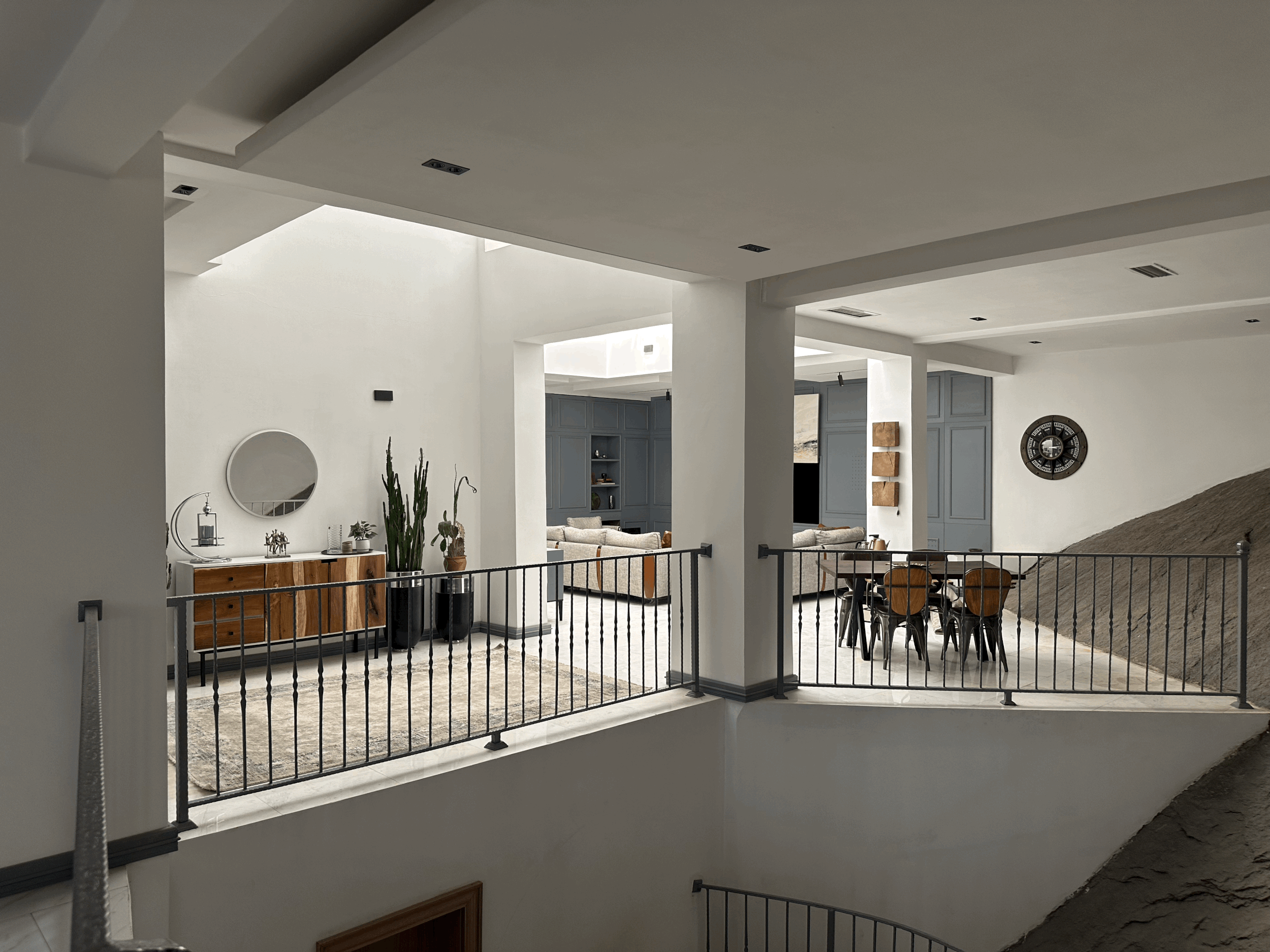 Designing with the long view - a design perspective on sustainability 