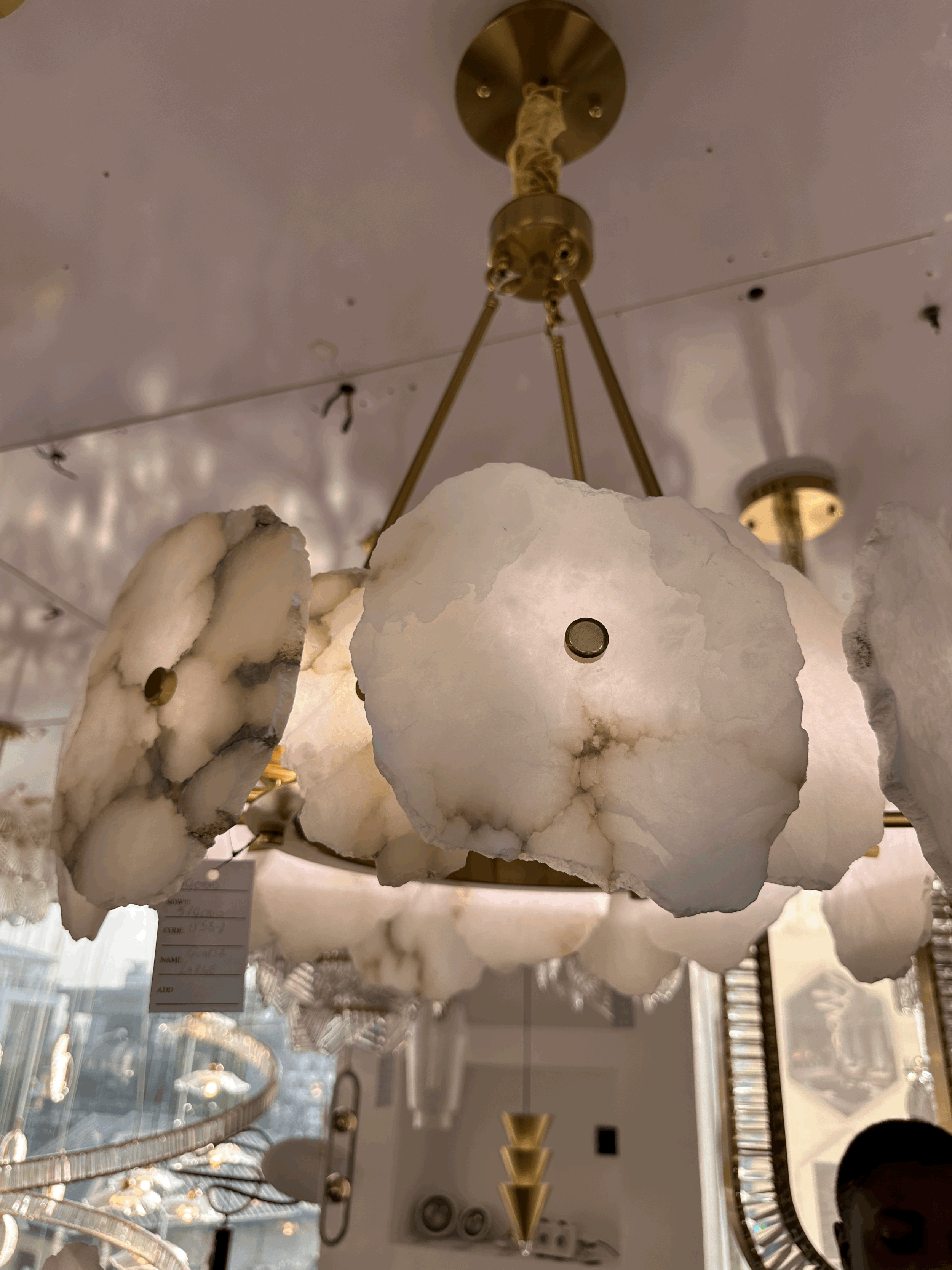 Sourcing for Lighting in Nigeria: between inspirations and realities 