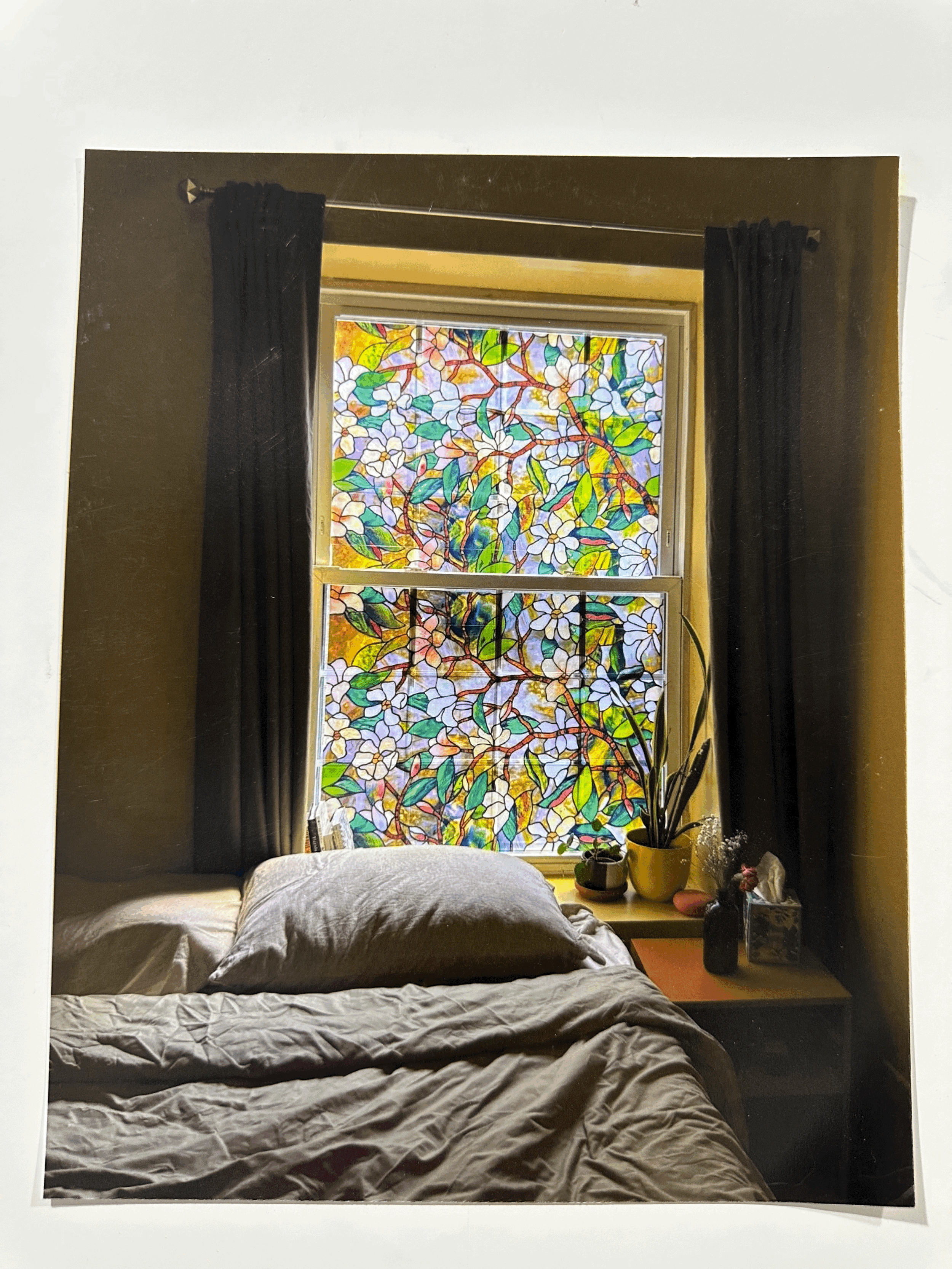 On Beds, Memory, and the Responsibility of Design