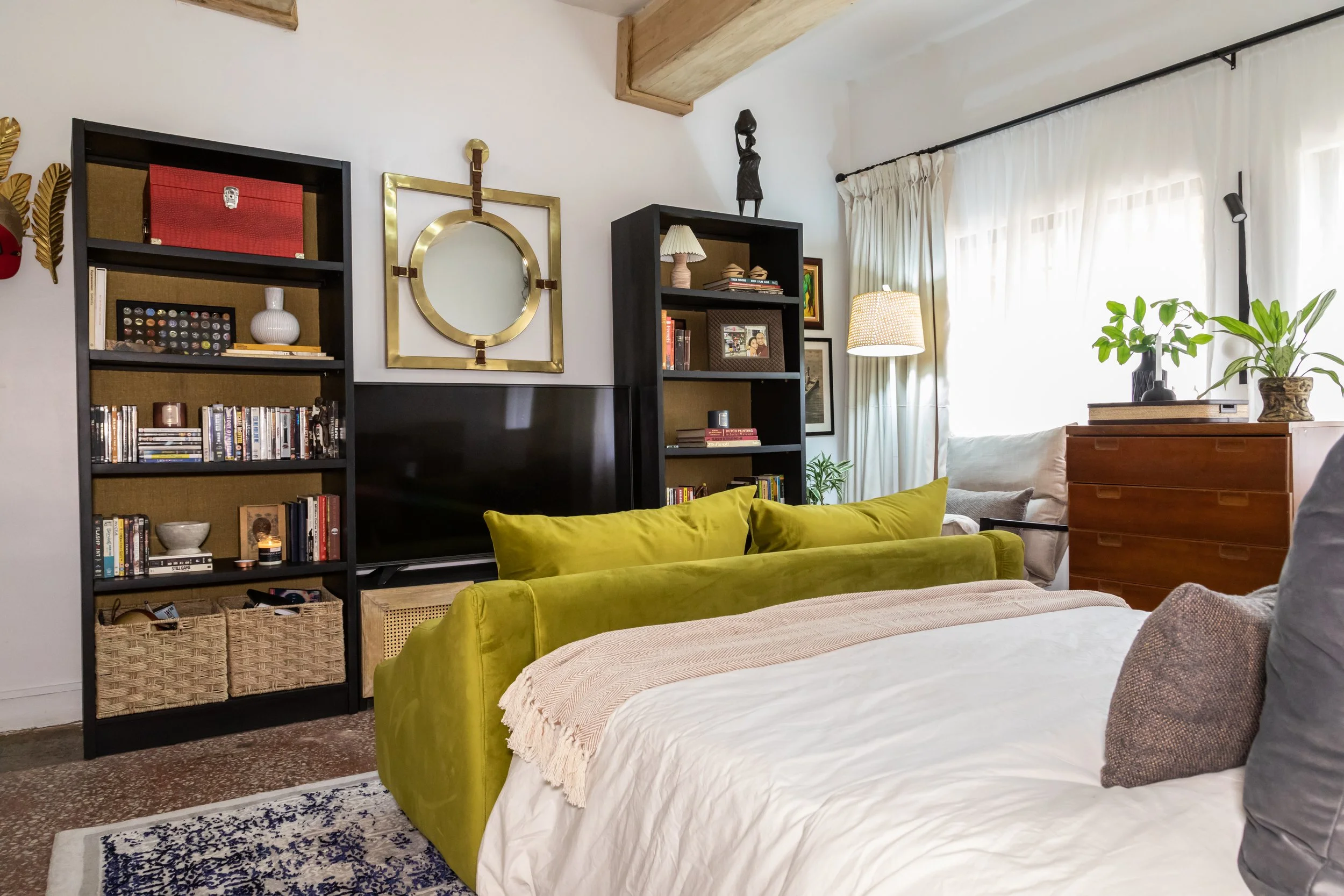 Designing for Real Life: When Interior Design Advice Needs Rethinking      